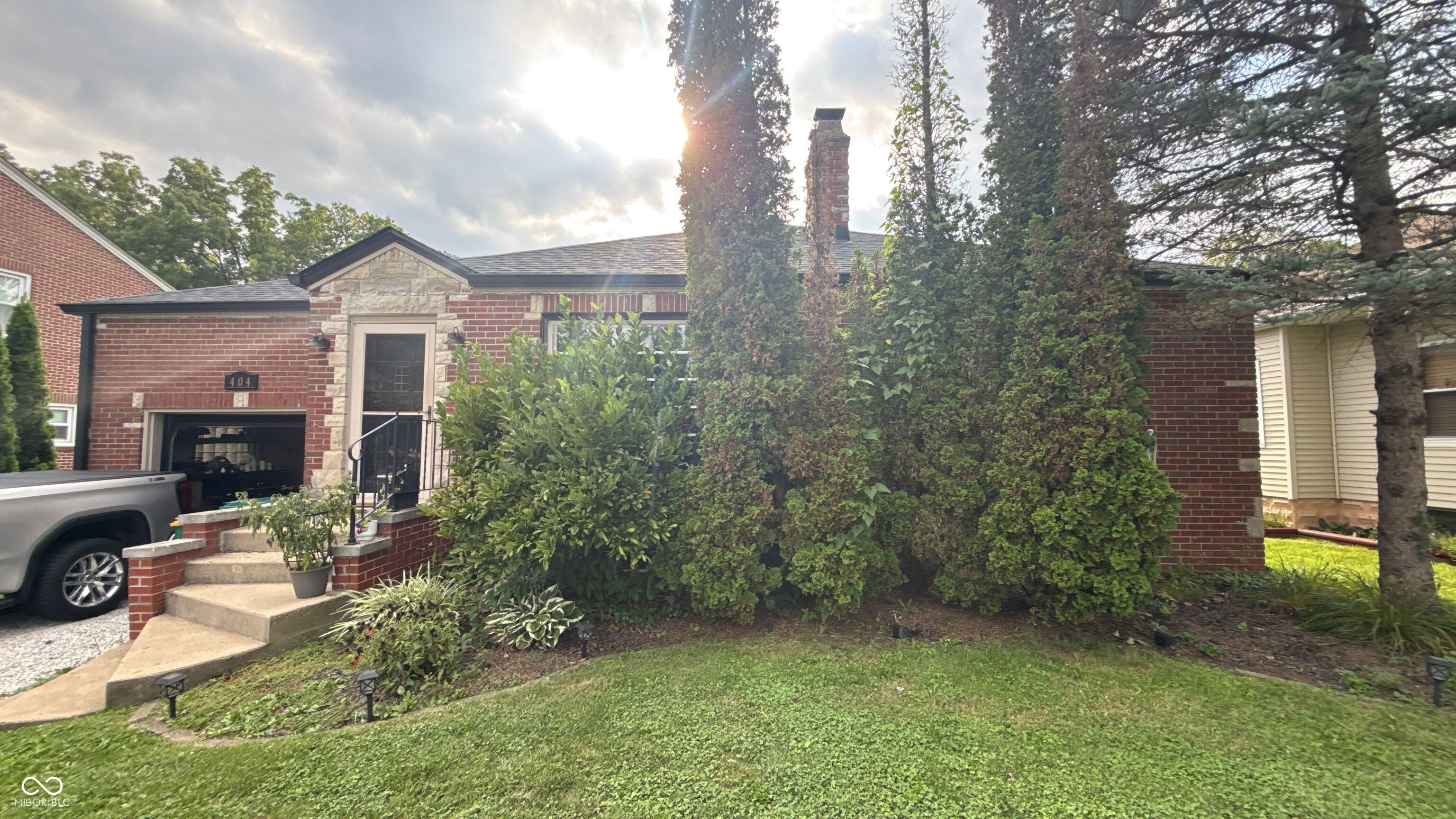 1st image of 404 S Tennessee St, Danville, IN 46122 | MLS# 22122250