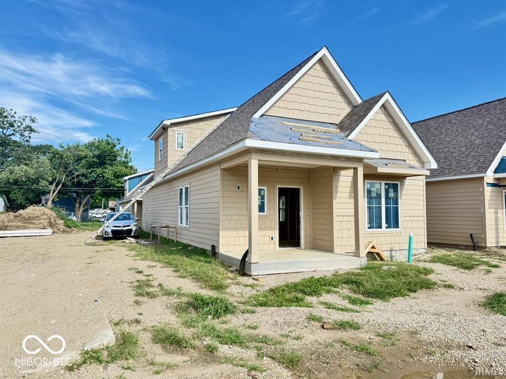 2nd image of 1590 W North St, Muncie, IN 47304 | MLS# 22122268
