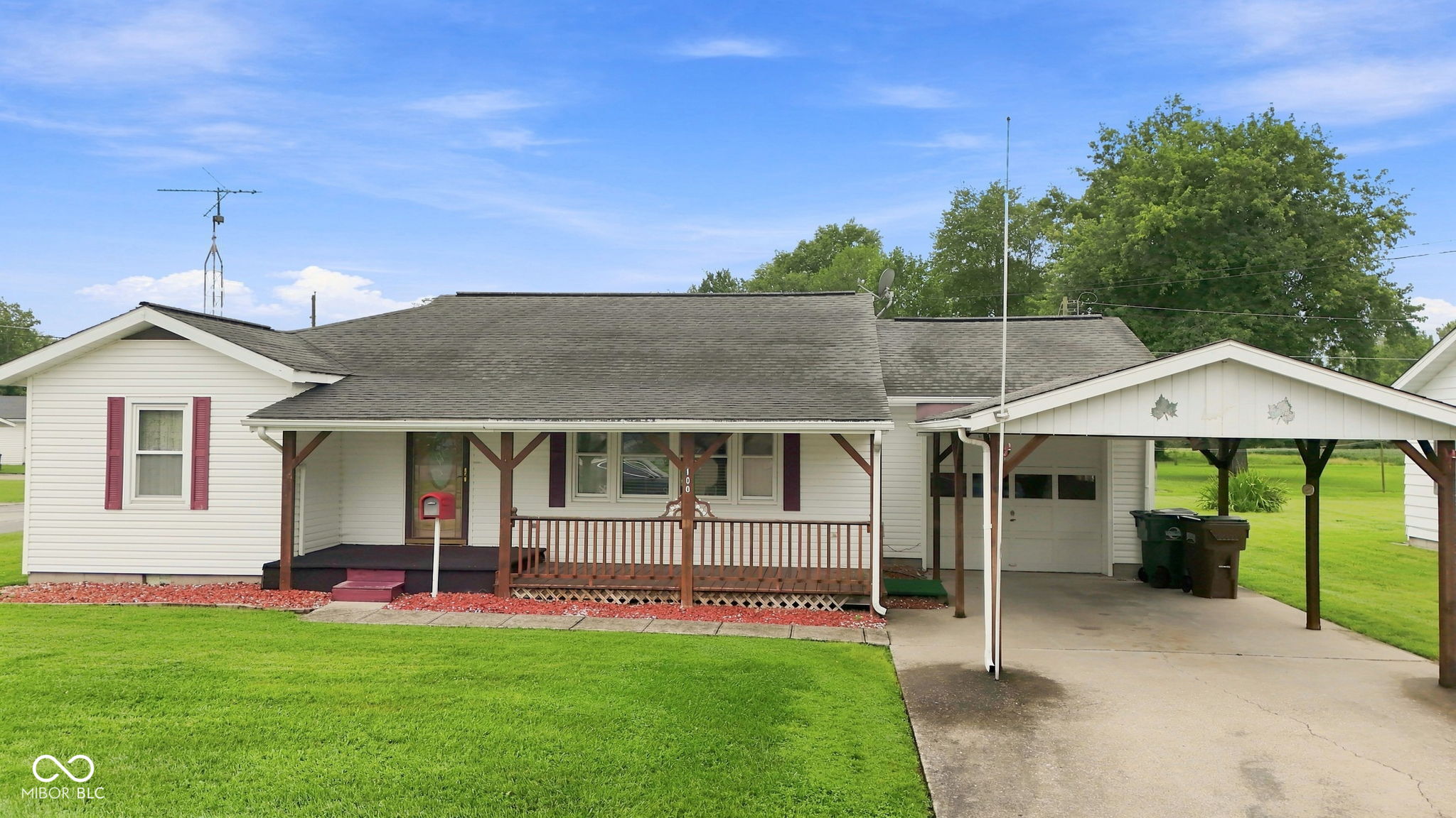 2nd image of 100 N Bethany Rd, Crothersville, IN 47229 | MLS# 22122272