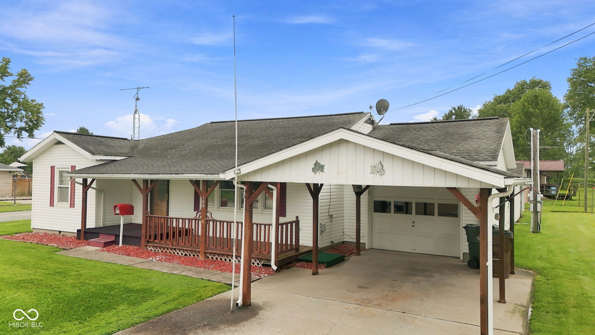 1st image of 100 N Bethany Rd, Crothersville, IN 47229 | MLS# 22122272