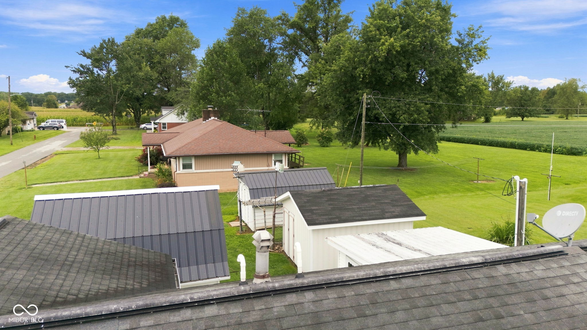 5th image of 100 N Bethany Rd, Crothersville, IN 47229 | MLS# 22122272