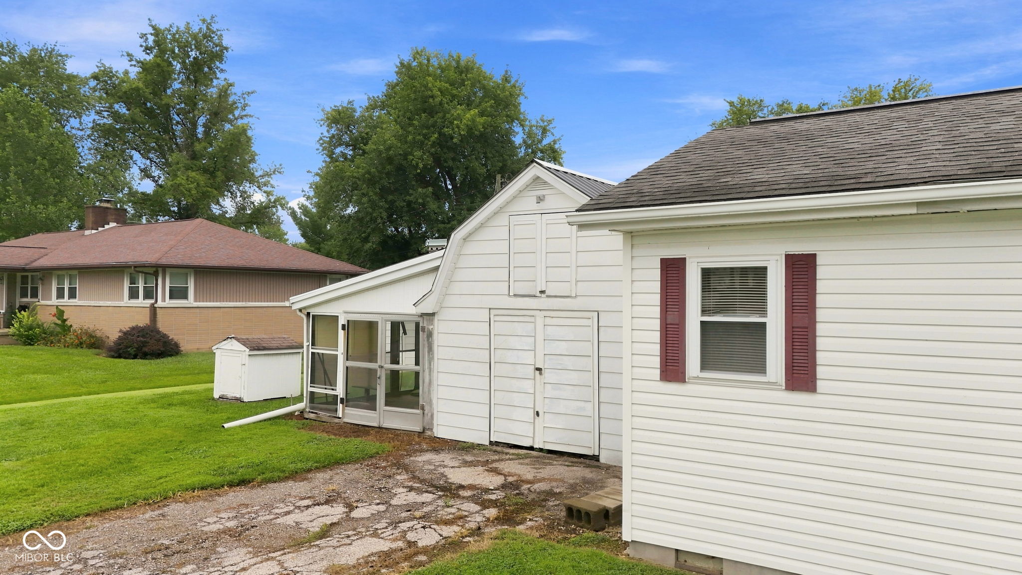 3rd image of 100 N Bethany Rd, Crothersville, IN 47229 | MLS# 22122272
