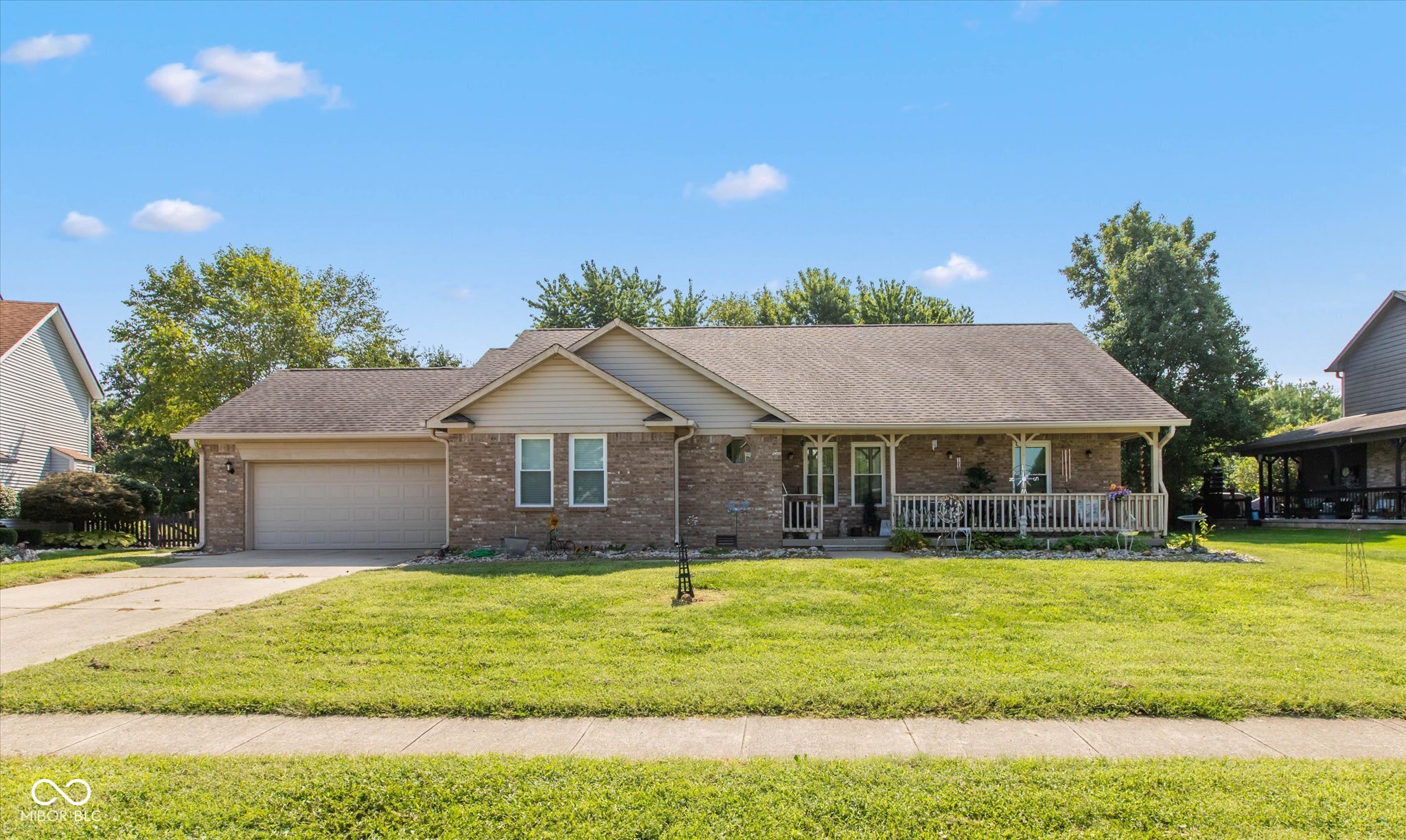 1st image of 909 N Shore Blvd, Franklin, IN 46131 | MLS# 22122273