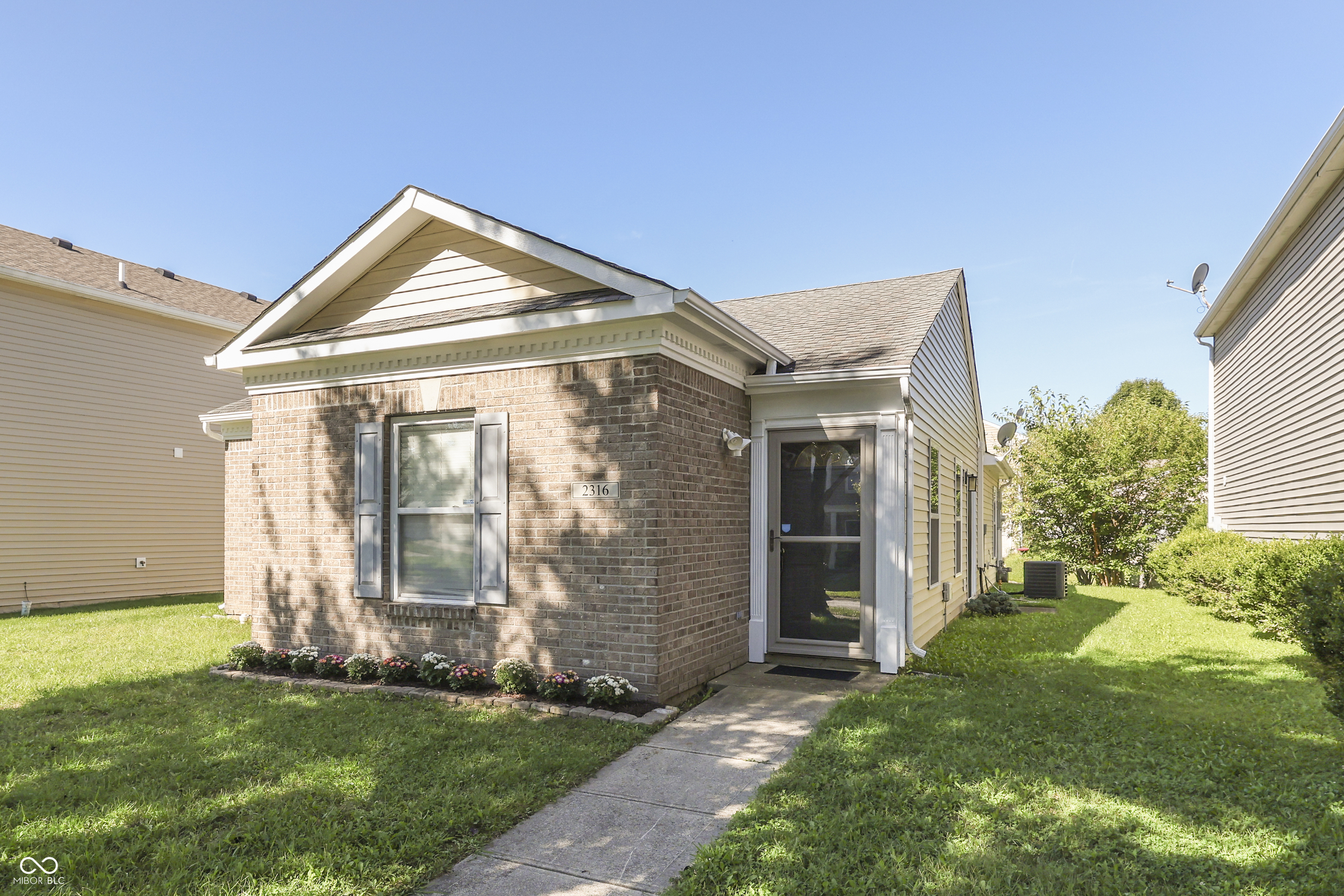 5th image of 2316 Bristol Dr, Franklin, IN 46131 | MLS# 22122331