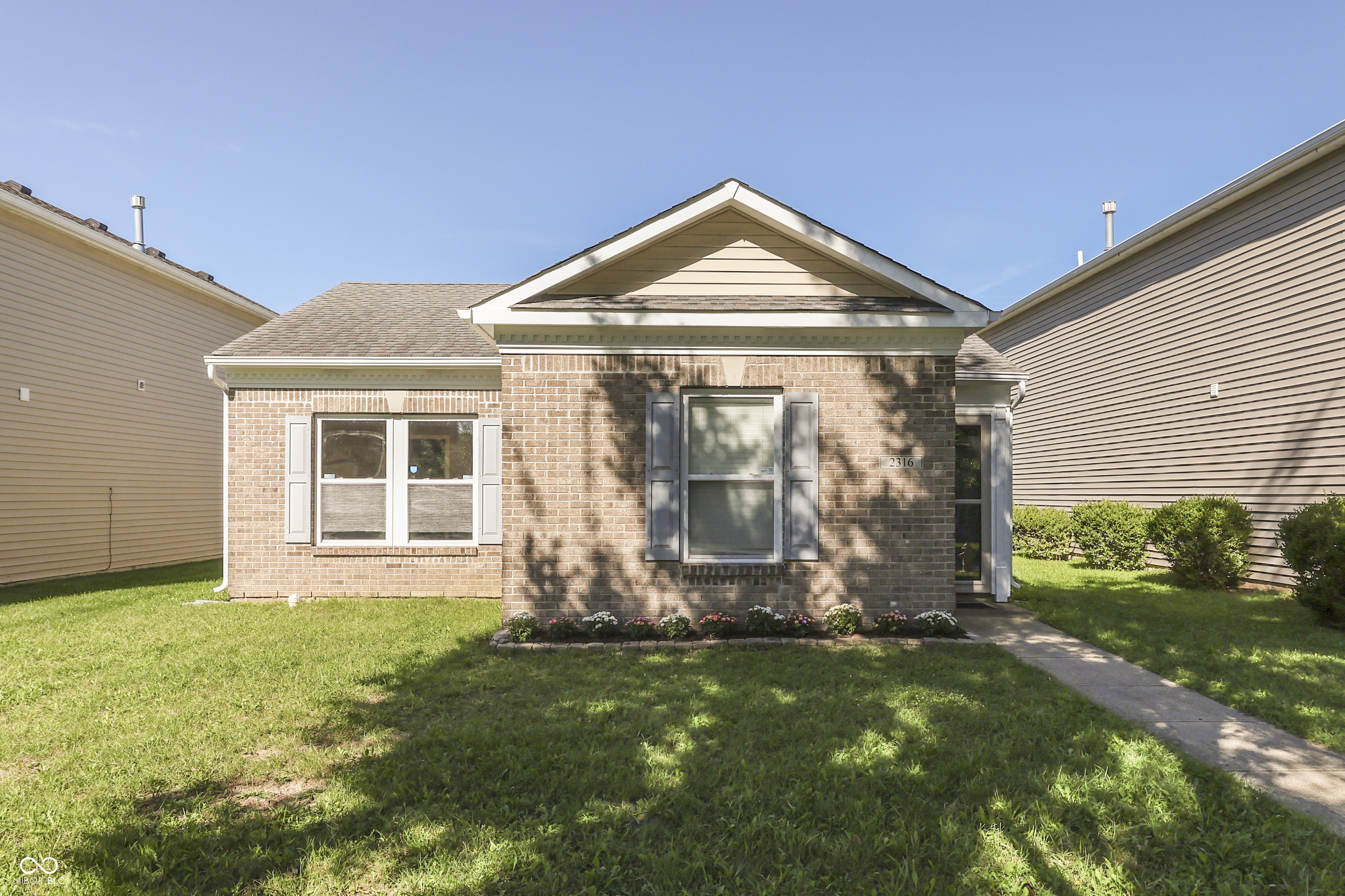 3rd image of 2316 Bristol Dr, Franklin, IN 46131 | MLS# 22122331