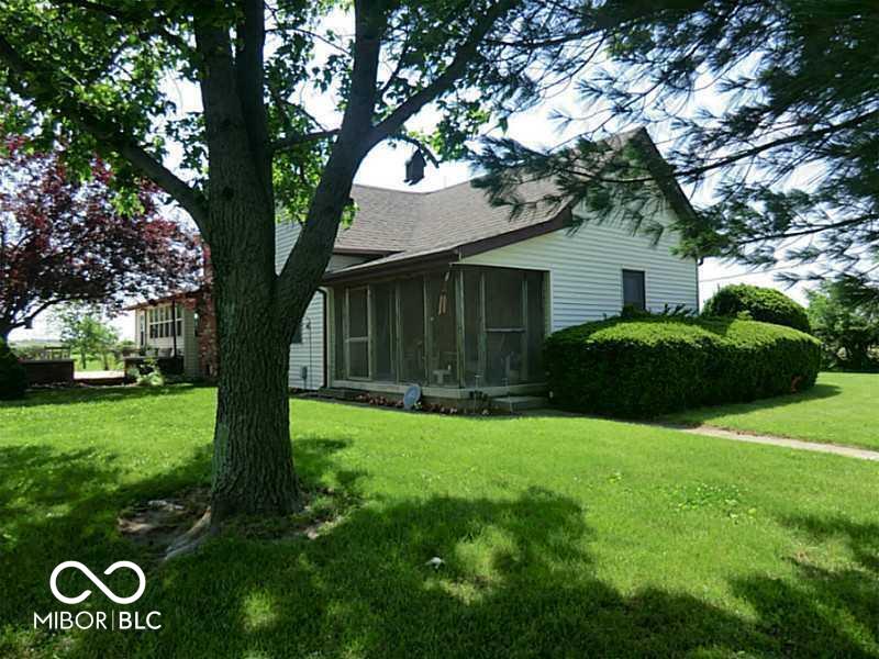 1st image of 1130 N 650 W, Boggstown, IN 46110 | MLS# 22122362