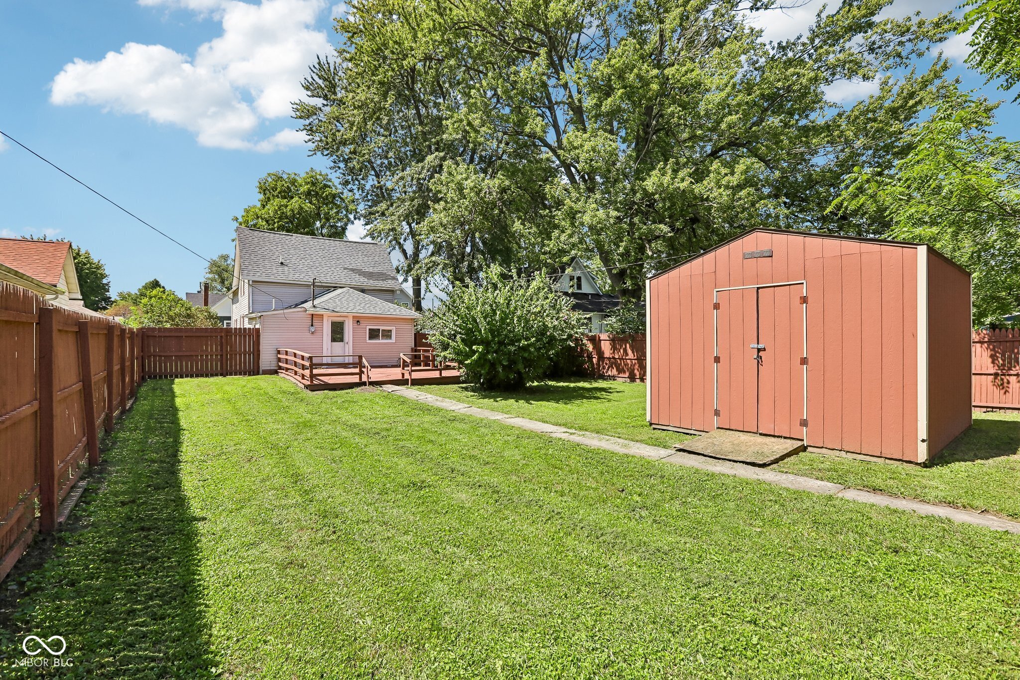 2nd image of 805 S 17th St, Elwood, IN 46036 | MLS# 22122377