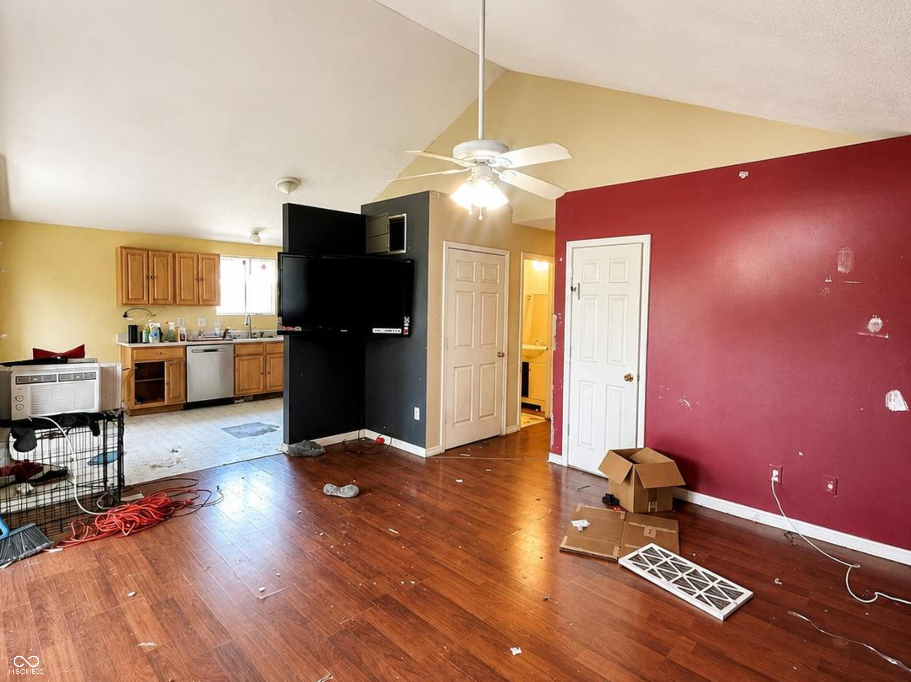 2nd image of 2462 S Temple Ave, Indianapolis, IN 46203 | MLS# 22122440