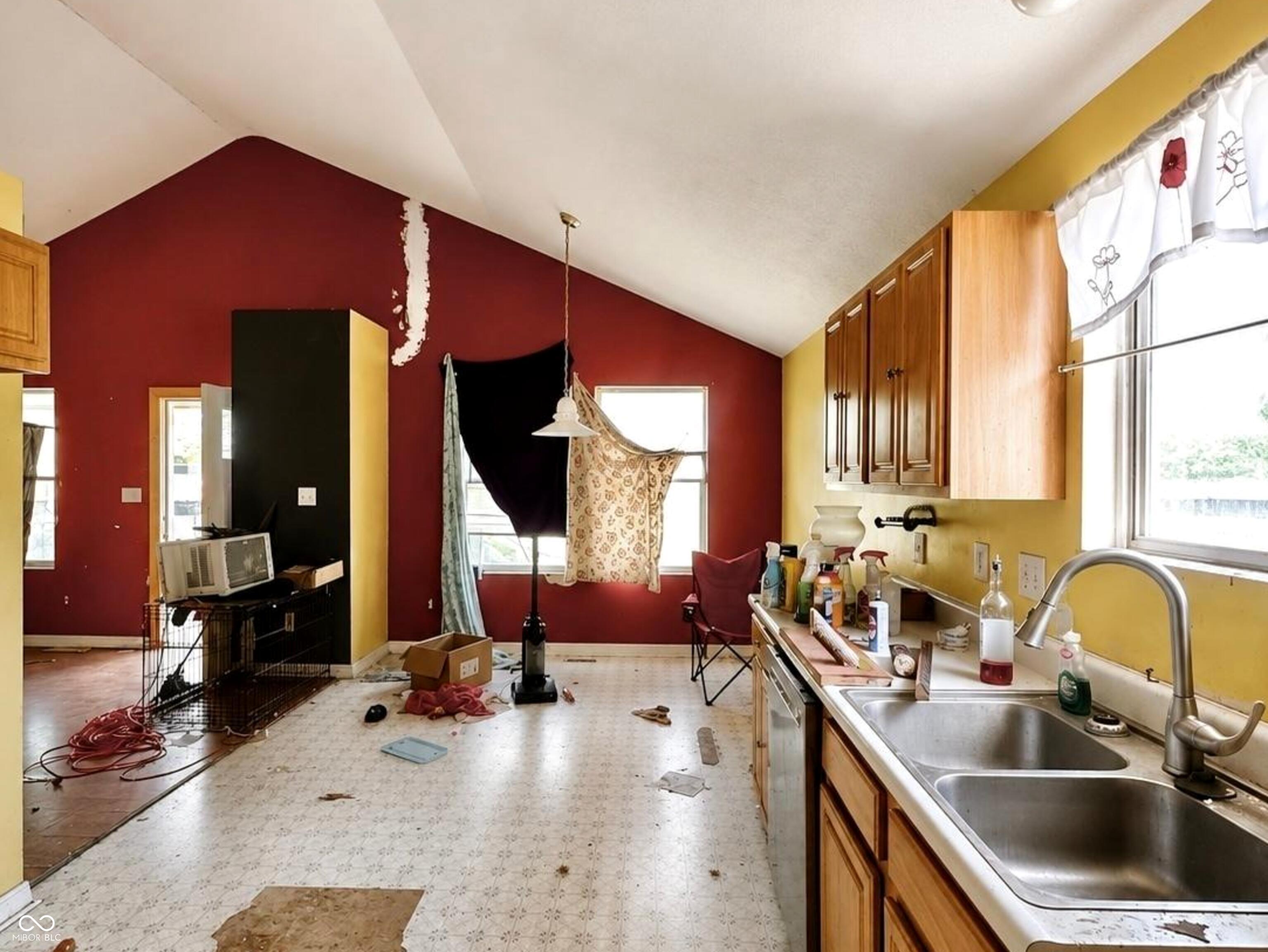 5th image of 2462 S Temple Ave, Indianapolis, IN 46203 | MLS# 22122440