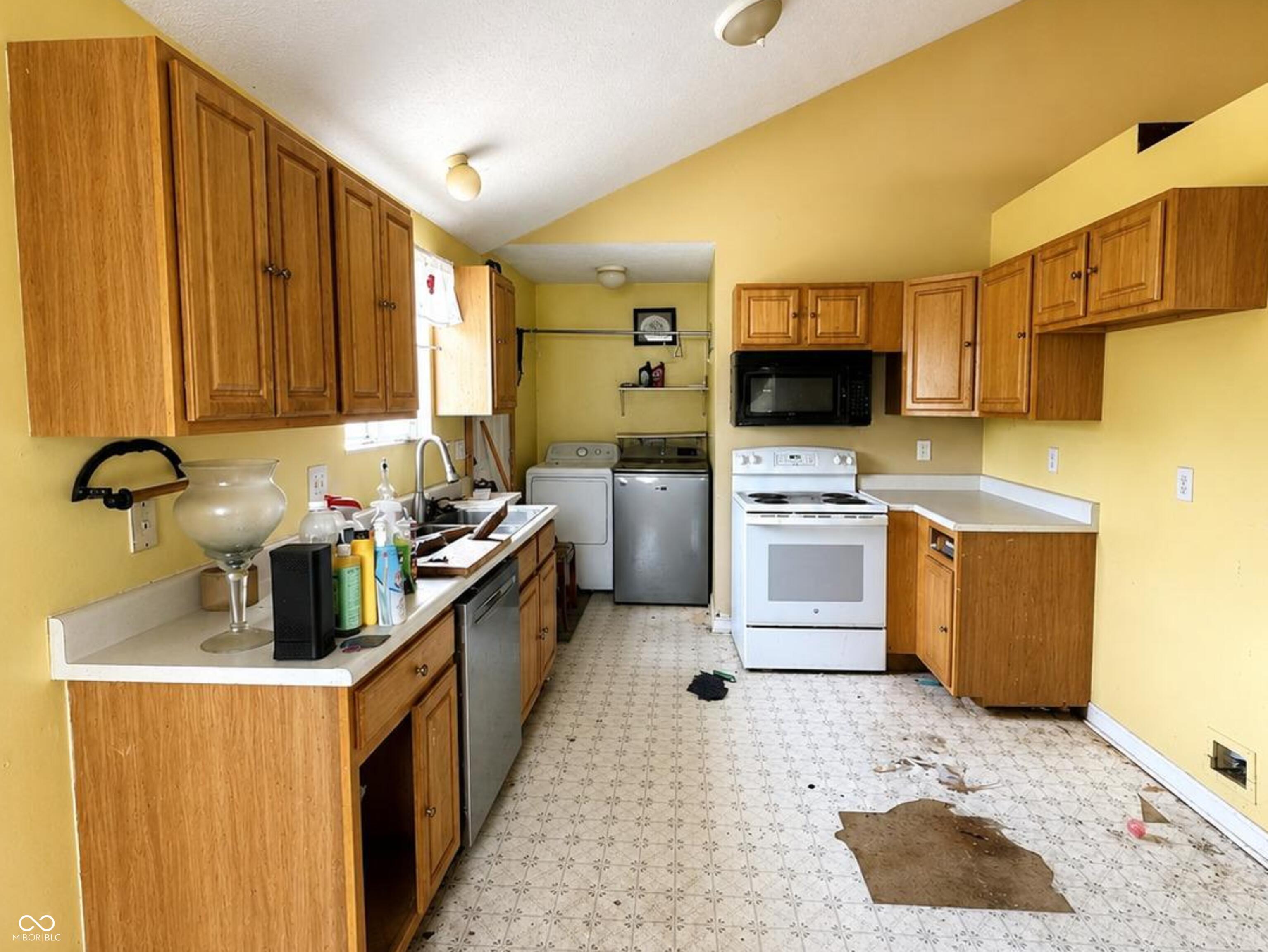 3rd image of 2462 S Temple Ave, Indianapolis, IN 46203 | MLS# 22122440