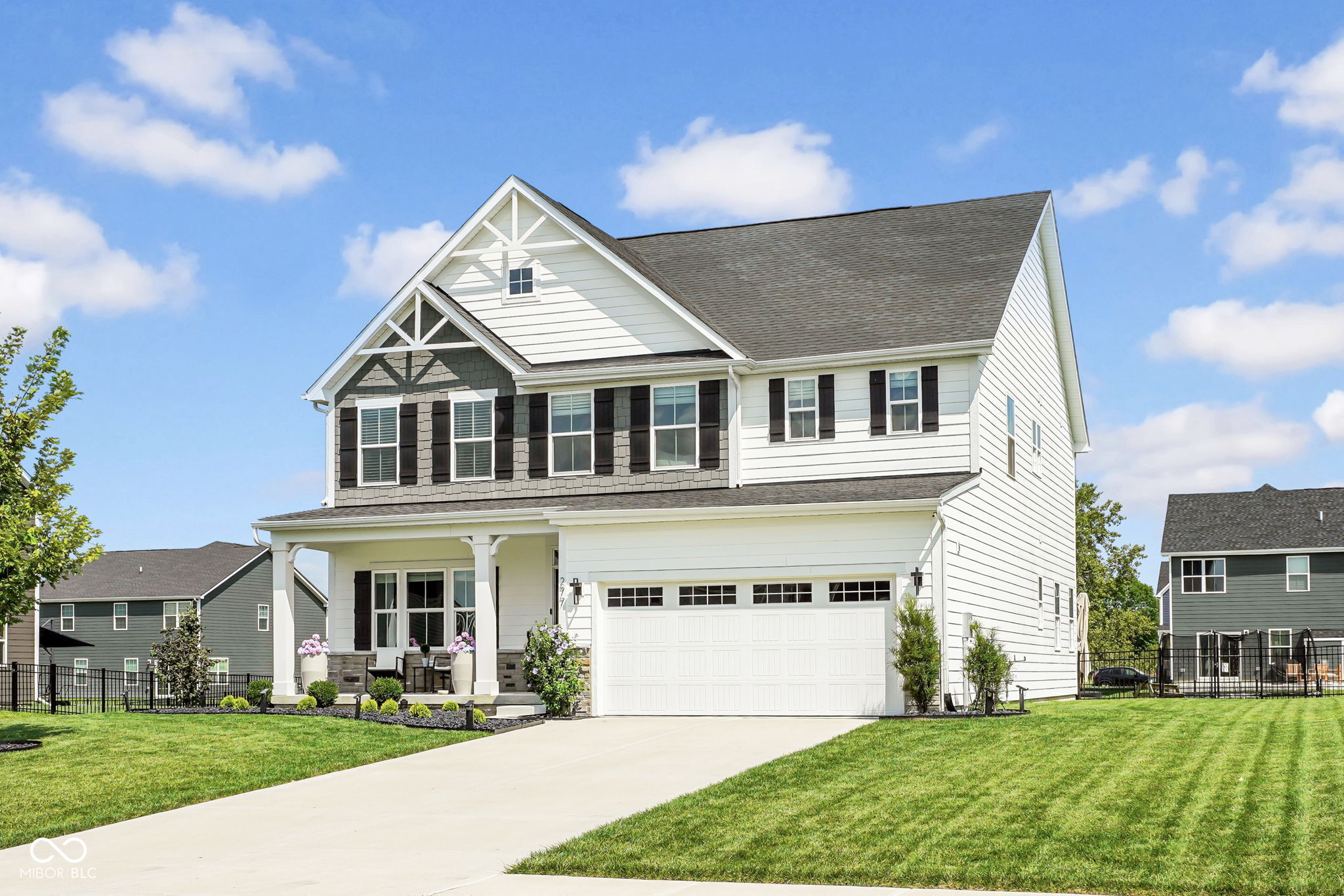 2nd image of 277 Briar Creek Ln, Whiteland, IN 46184 | MLS# 22122453