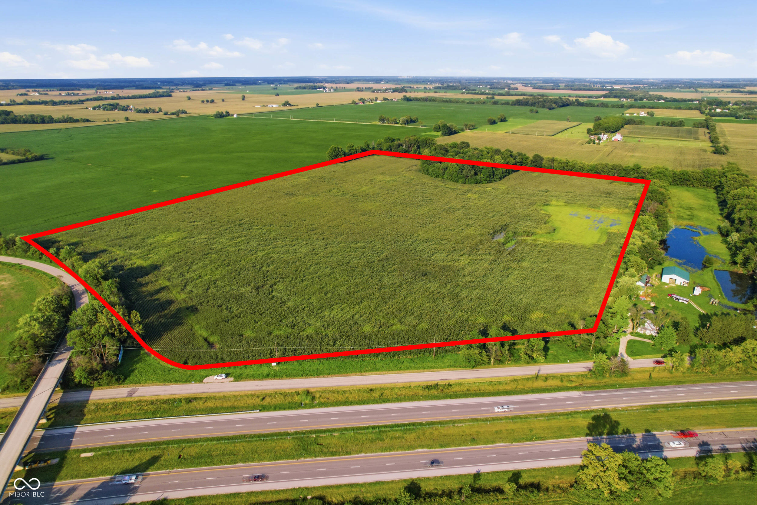 5th image of 5682 N Michigan Rd, Fairland, IN 46126 | MLS# 22122467