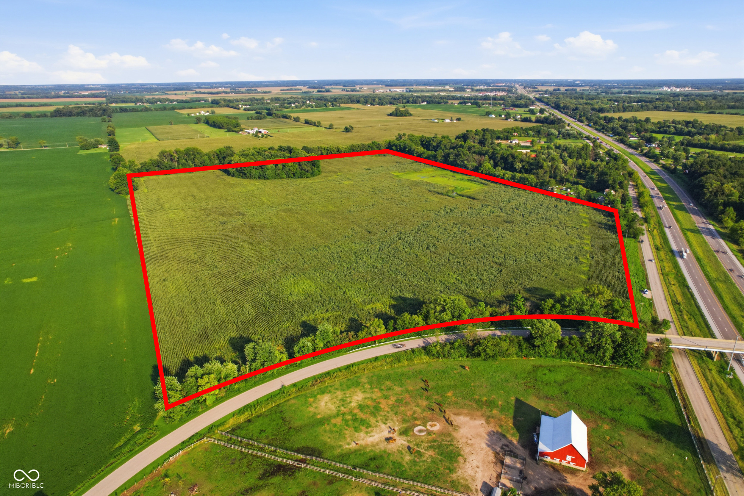 1st image of 5682 N Michigan Rd, Fairland, IN 46126 | MLS# 22122467