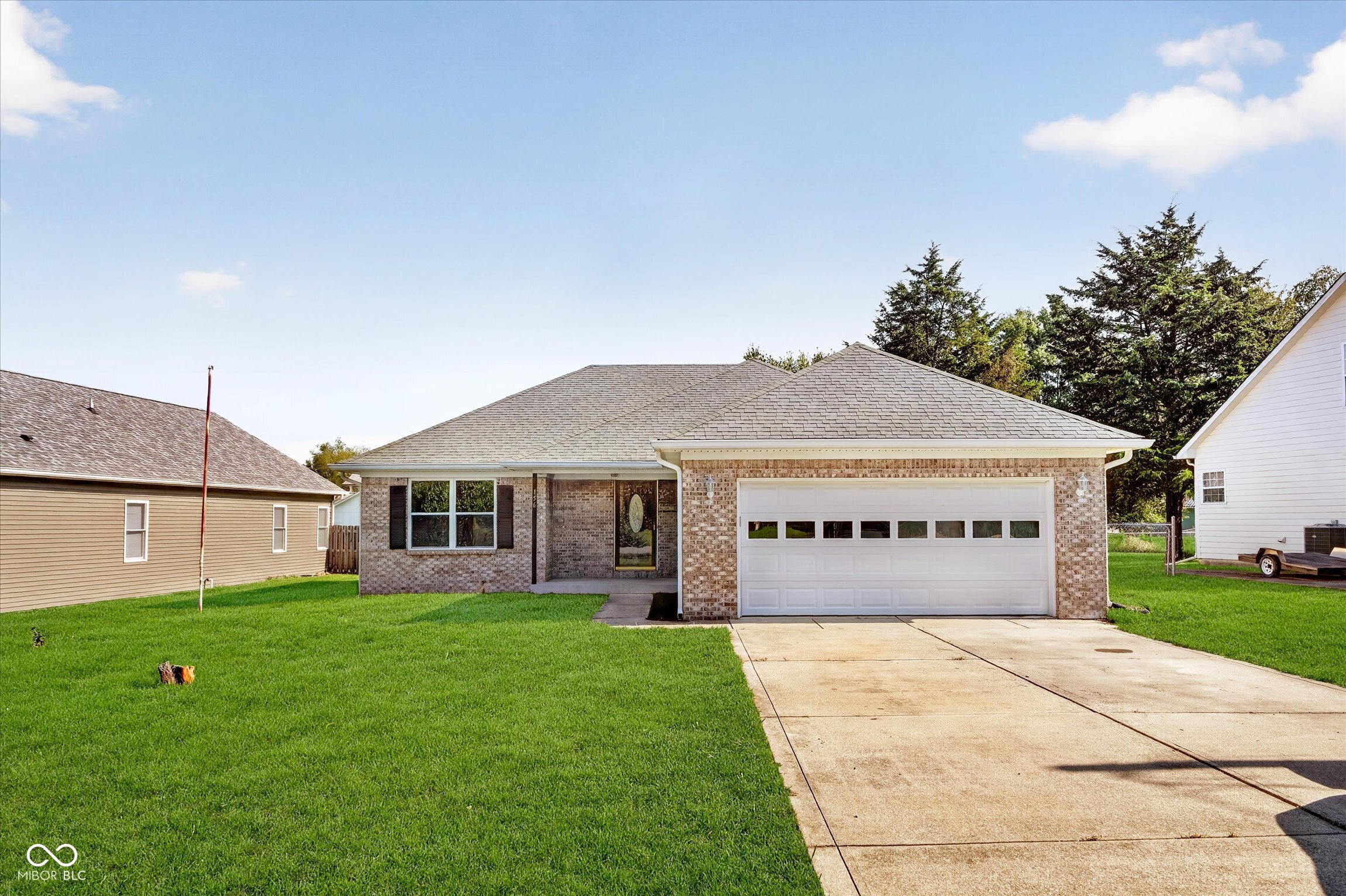 1st image of 156 Patriots Lndg, Fillmore, IN 46128 | MLS# 22122470