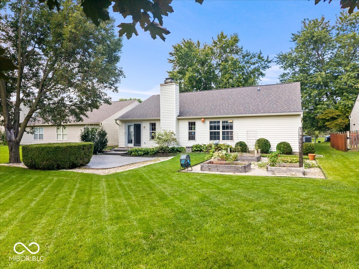5th image of 6035 Liverpool Ln, Indianapolis, IN 46236 | MLS# 22122514
