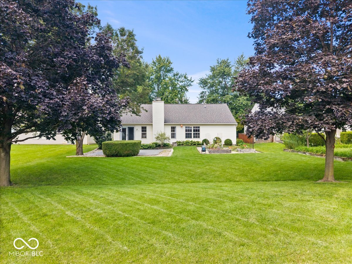 4th image of 6035 Liverpool Ln, Indianapolis, IN 46236 | MLS# 22122514