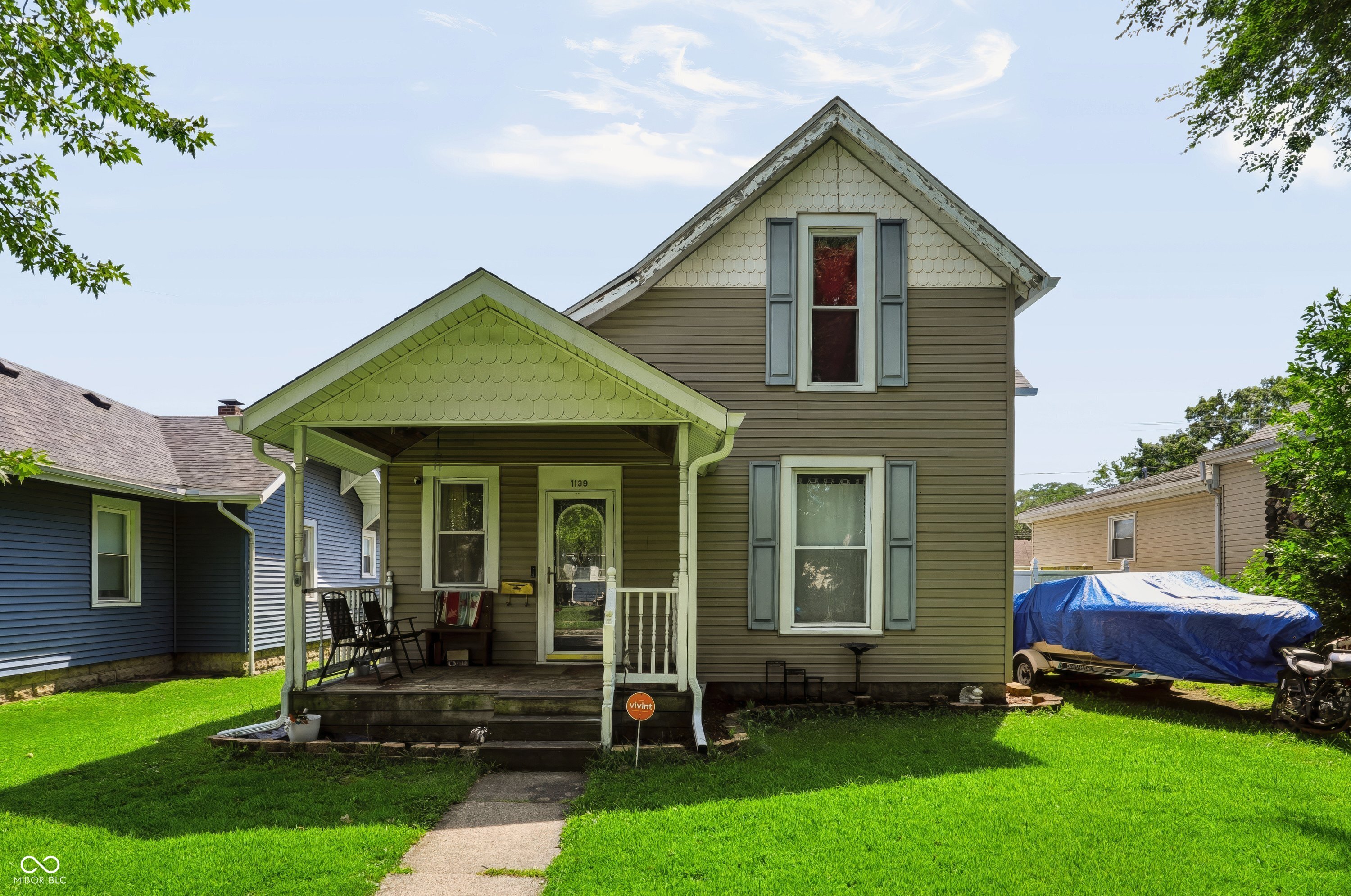1st image of 1139 W 5th St, Marion, IN 46953 | MLS# 22122540