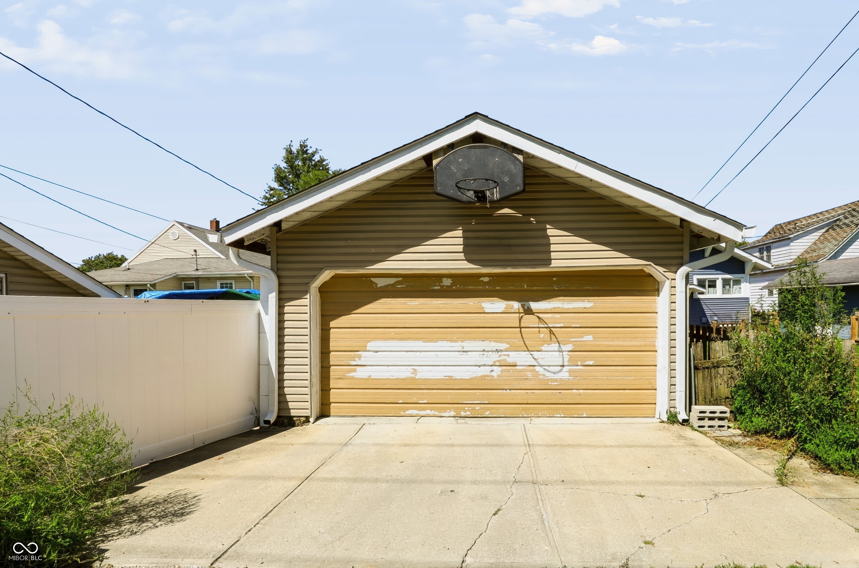 28th image of 1139 W 5th St, Marion, IN 46953 | MLS# 22122540
