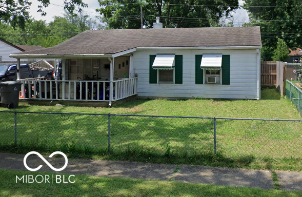 1st image of 3520 N Taft Ave, Indianapolis, IN 46222 | MLS# 22122591