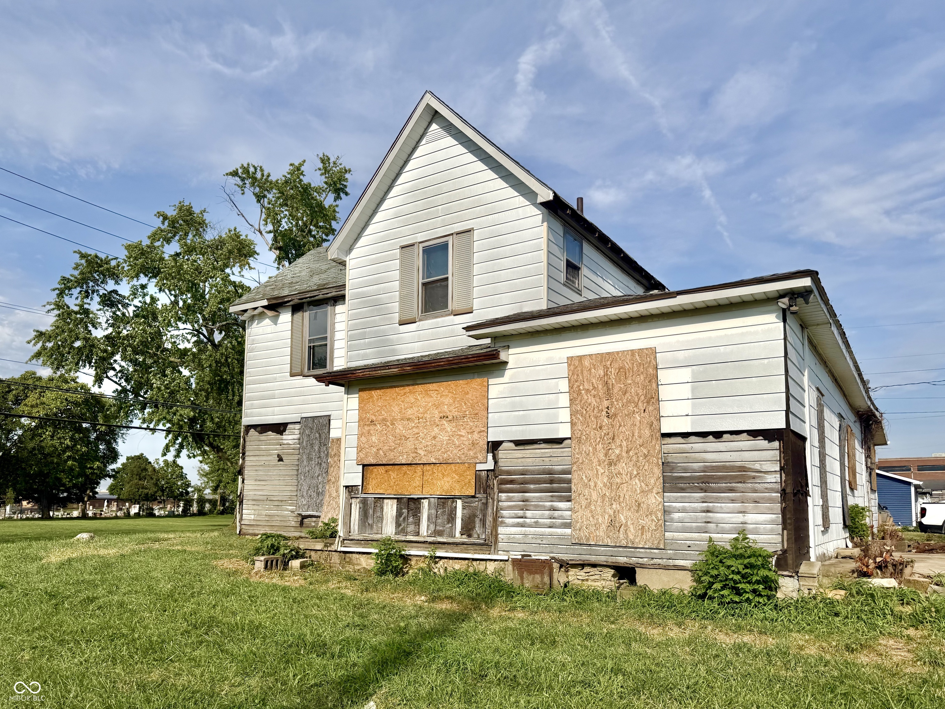 Photo 55 of Multi family home for sale at 321 W 22nd Street, Anderson, IN 46016 | MLS# 22122608 | Listing updated on 2026-09-01