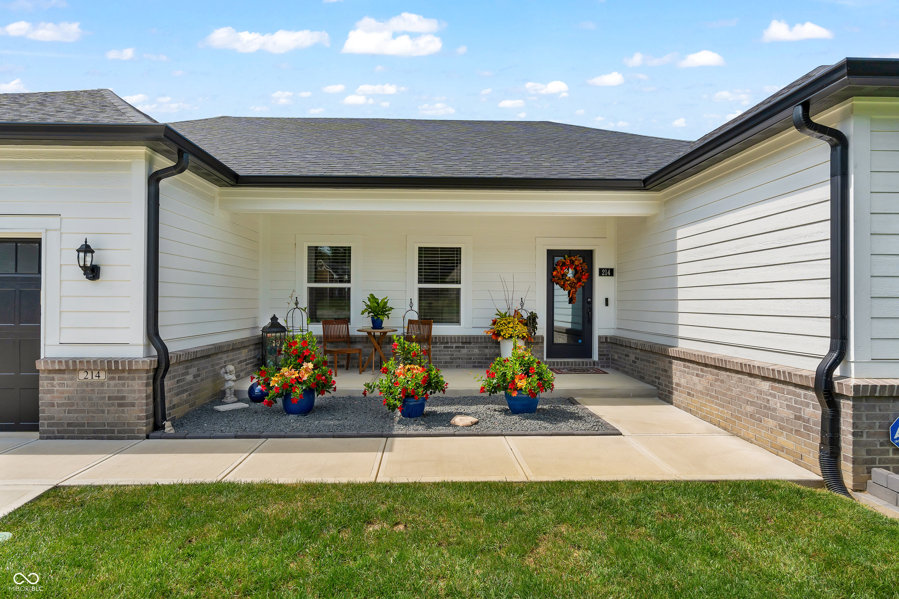 5th image of 214 Patriots Landing, Fillmore, IN 46128 | MLS# 22122623