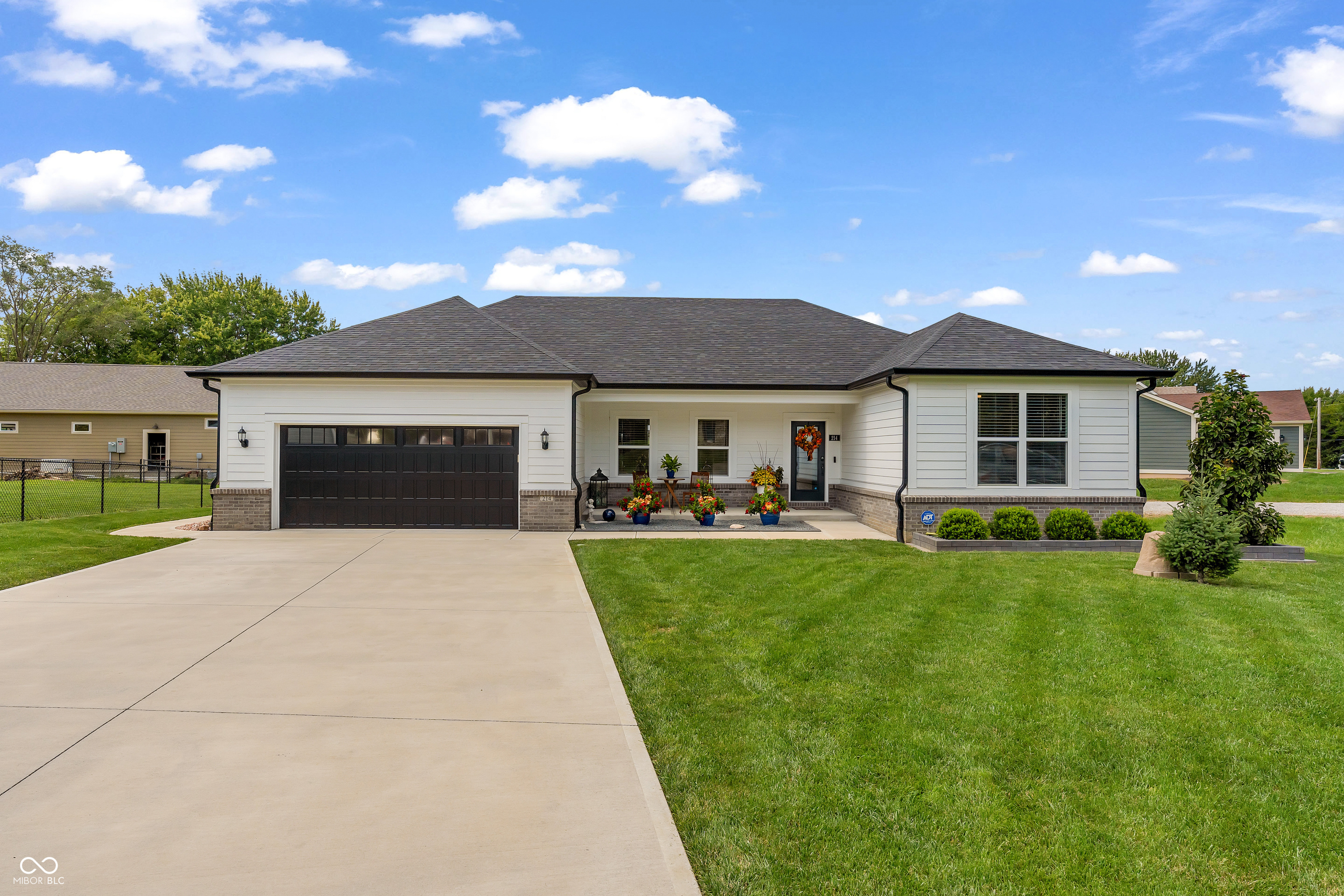 3rd image of 214 Patriots Landing, Fillmore, IN 46128 | MLS# 22122623