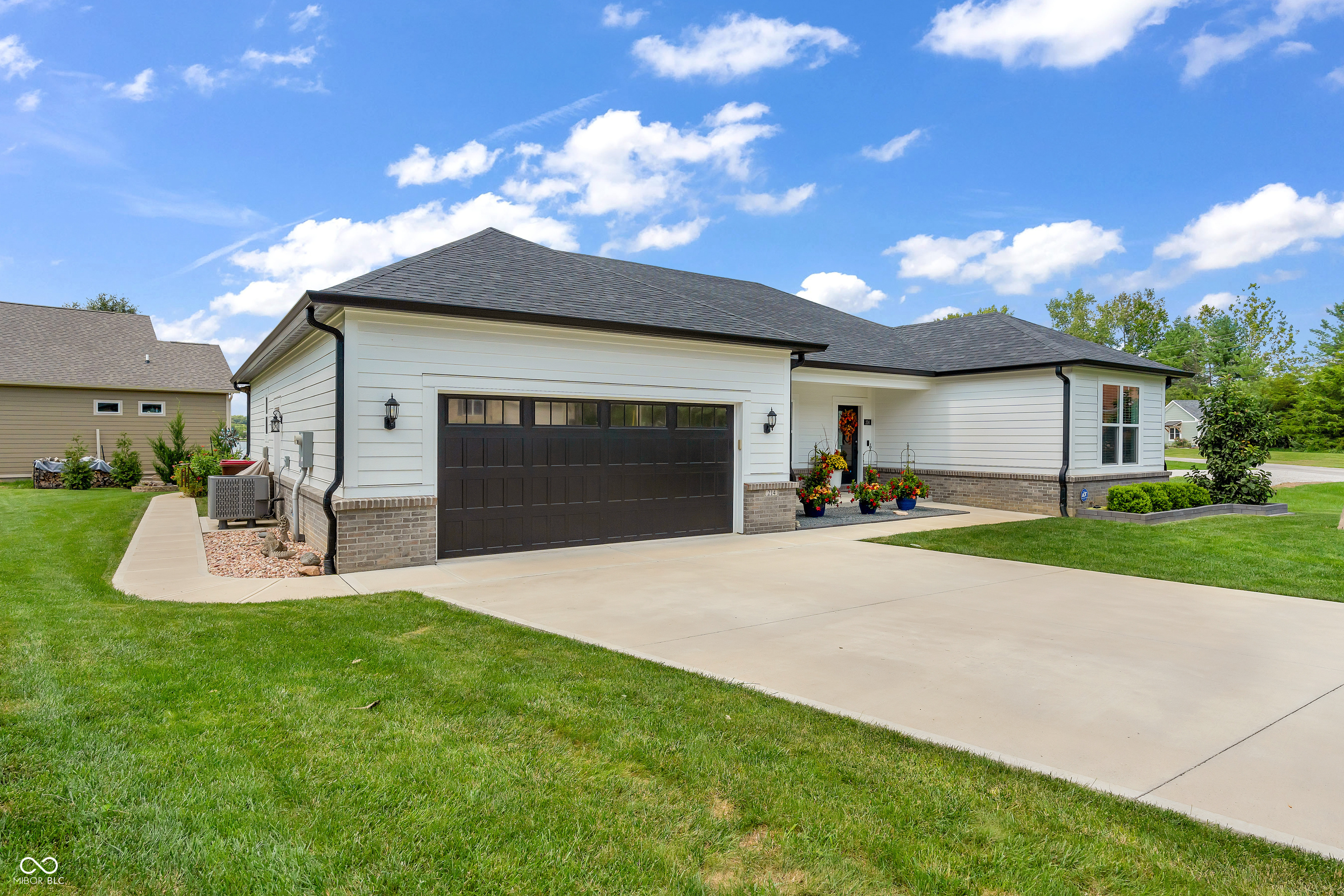 4th image of 214 Patriots Landing, Fillmore, IN 46128 | MLS# 22122623