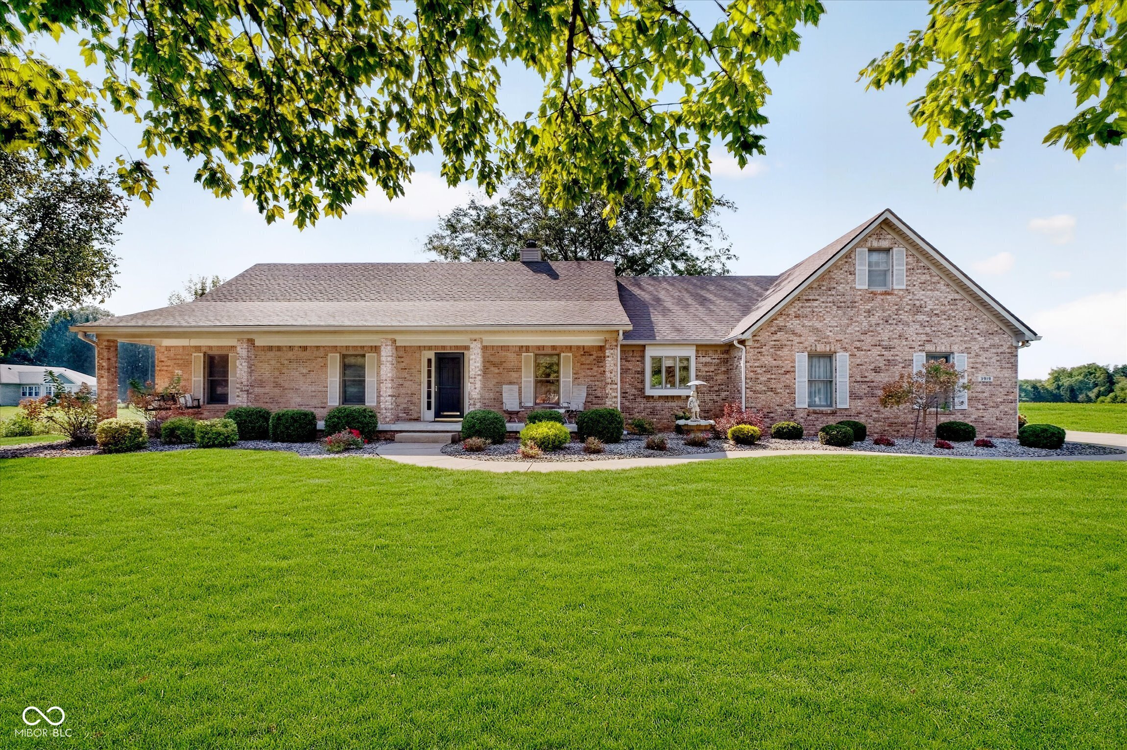 Photo 37 of Single family home for sale at 3919 S 450 East, Anderson, IN 46017 | MLS# 22122625 | Listing updated on 2026-09-01