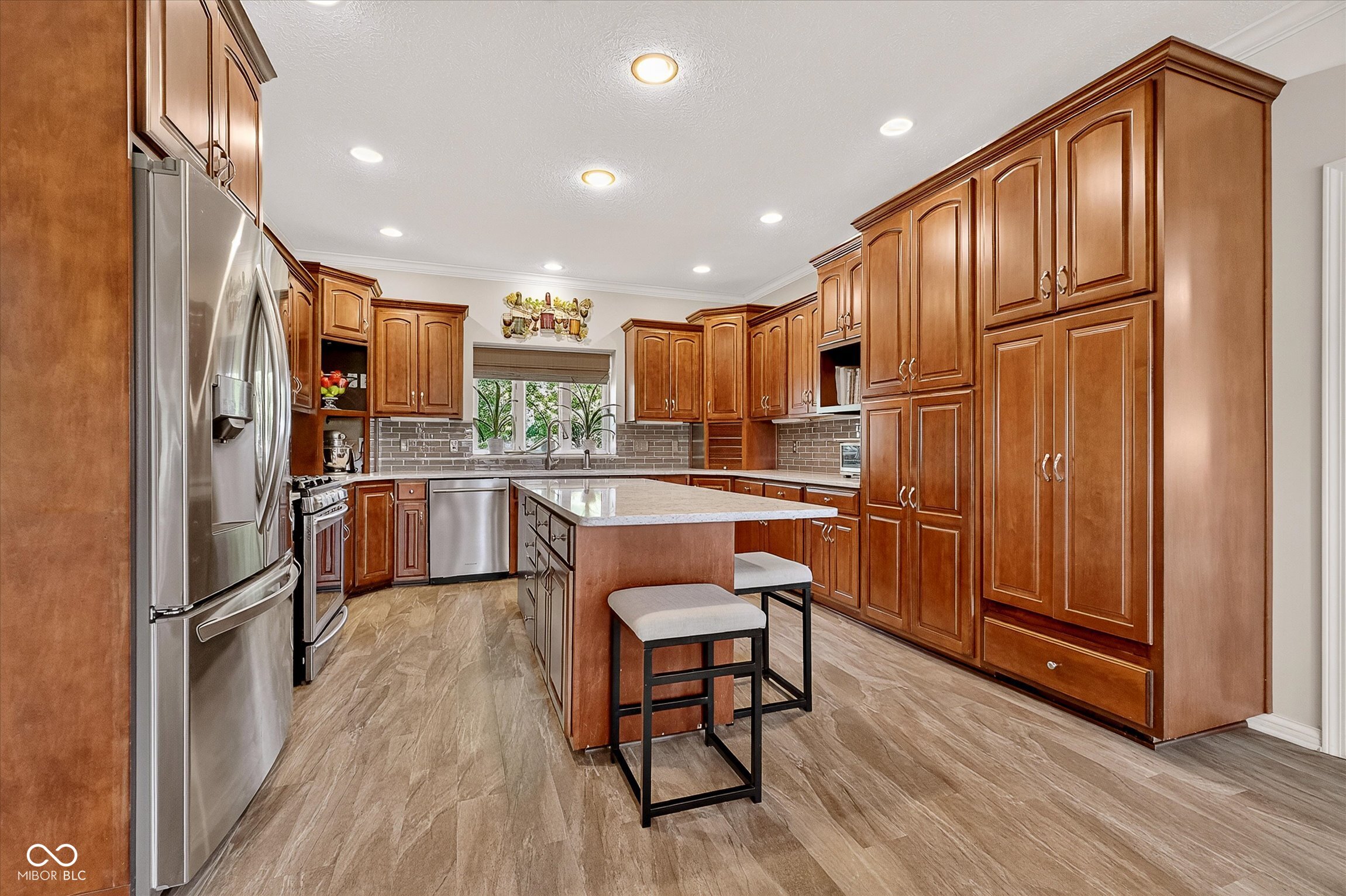 Photo 3 of Single family home for sale at 3919 S 450 East, Anderson, IN 46017 | MLS# 22122625 | Listing updated on 2026-09-01