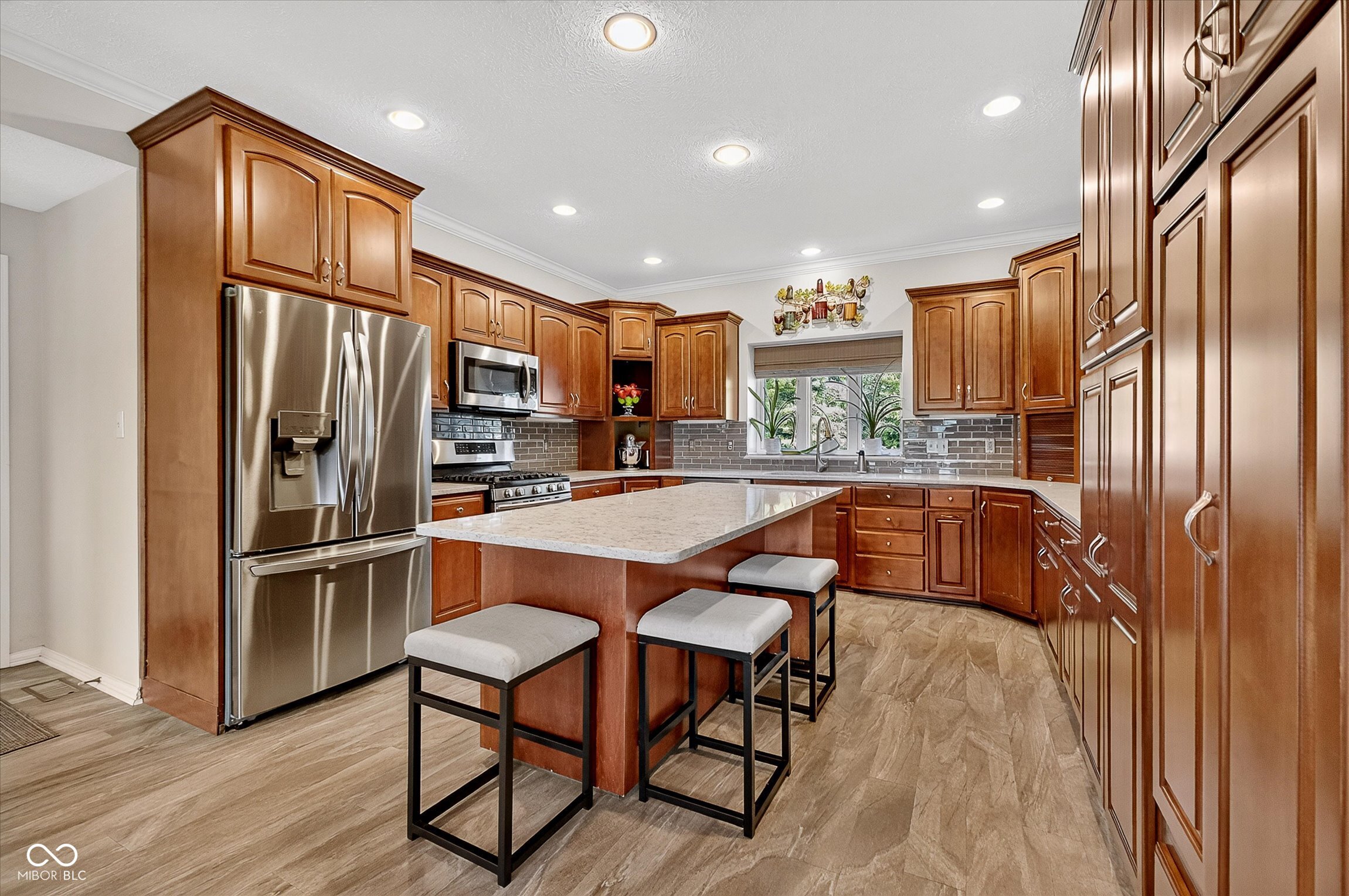 Photo 2 of Single family home for sale at 3919 S 450 East, Anderson, IN 46017 | MLS# 22122625 | Listing updated on 2026-09-01