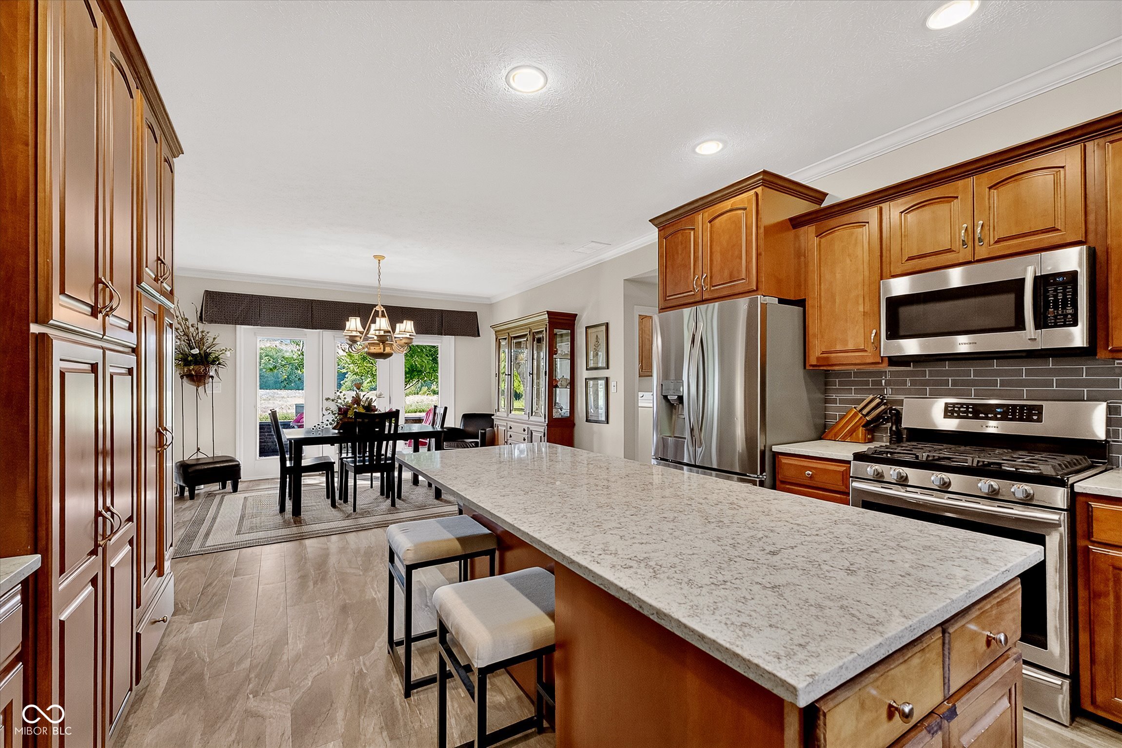 Photo 5 of Single family home for sale at 3919 S 450 East, Anderson, IN 46017 | MLS# 22122625 | Listing updated on 2026-09-01