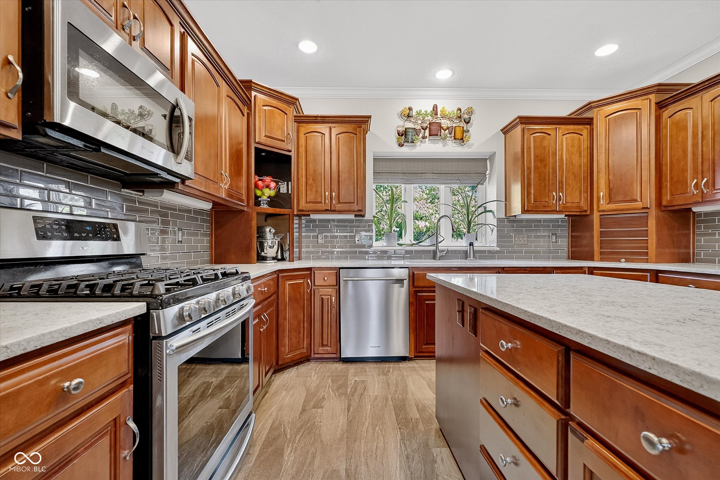 Photo 4 of Single family home for sale at 3919 S 450 East, Anderson, IN 46017 | MLS# 22122625 | Listing updated on 2026-09-01