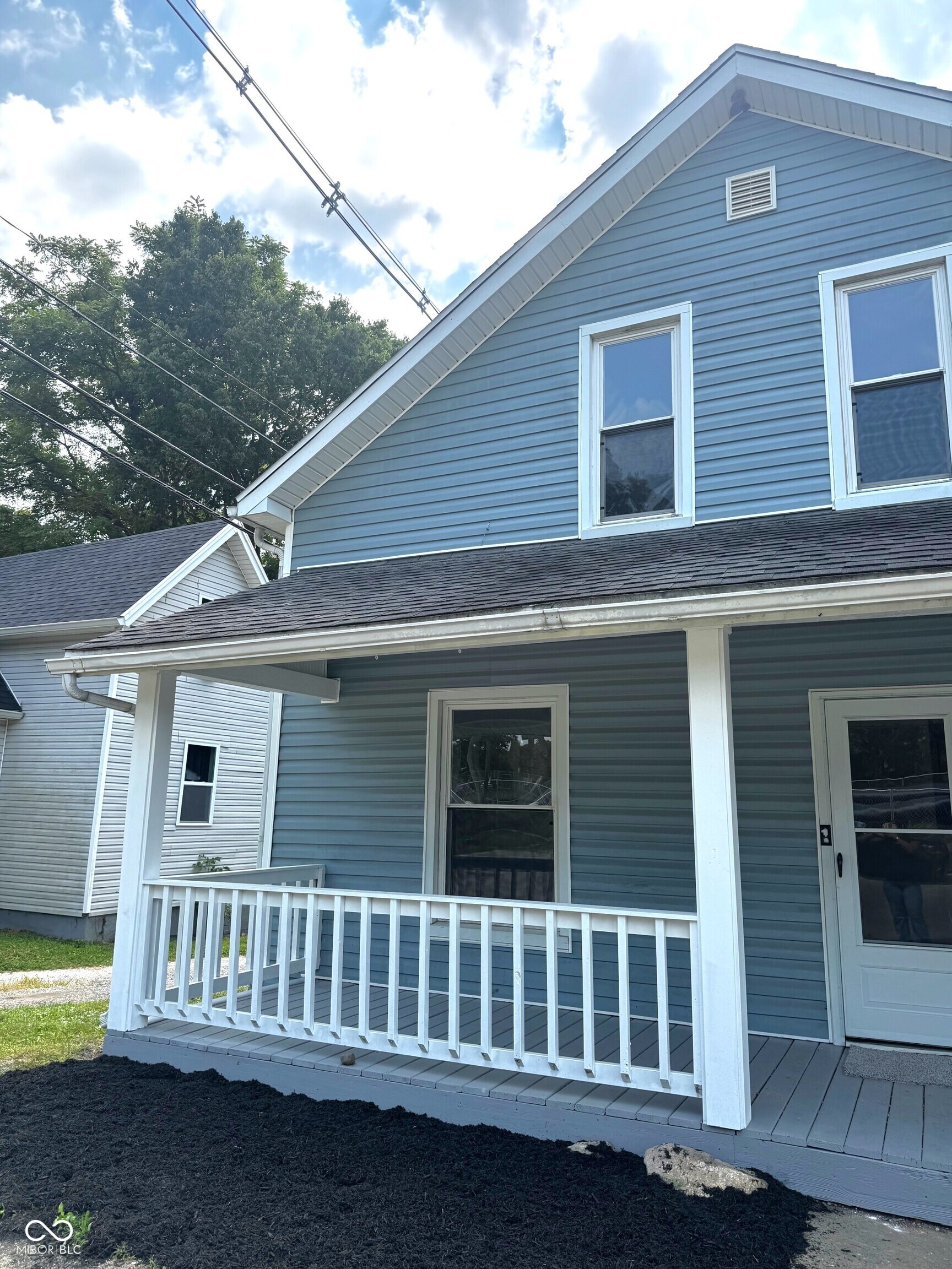 3rd image of 209 Jennison St, Crawfordsville, IN 47933 | MLS# 22122641