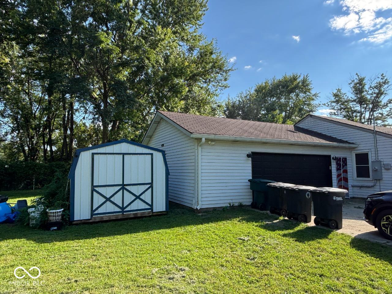 2nd image of 2607 E Michigan St, Muncie, IN 47302 | MLS# 22122642