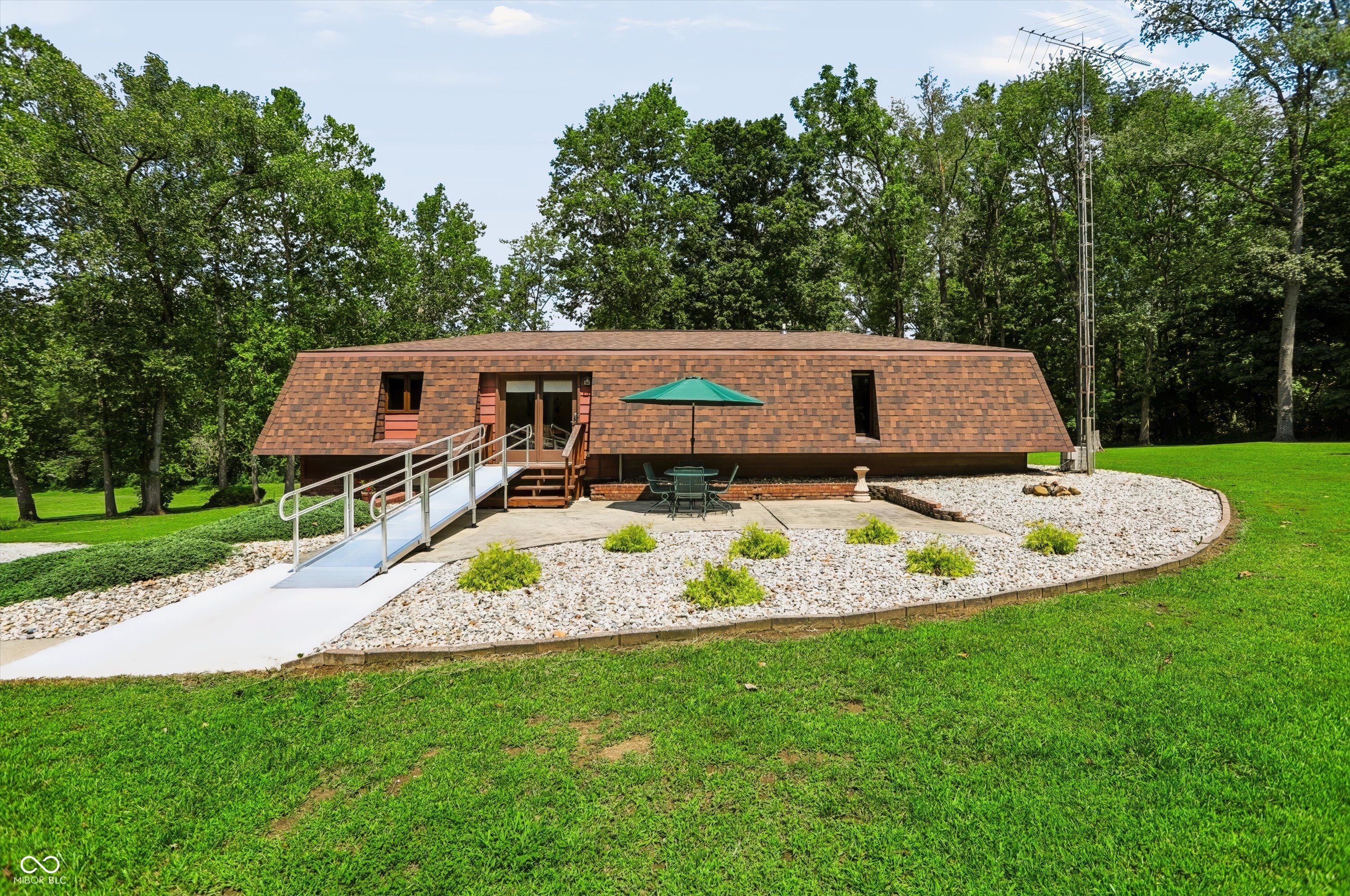 3rd image of 4222 E County Road 1000 S, Cloverdale, IN 46120 | MLS# 22122709