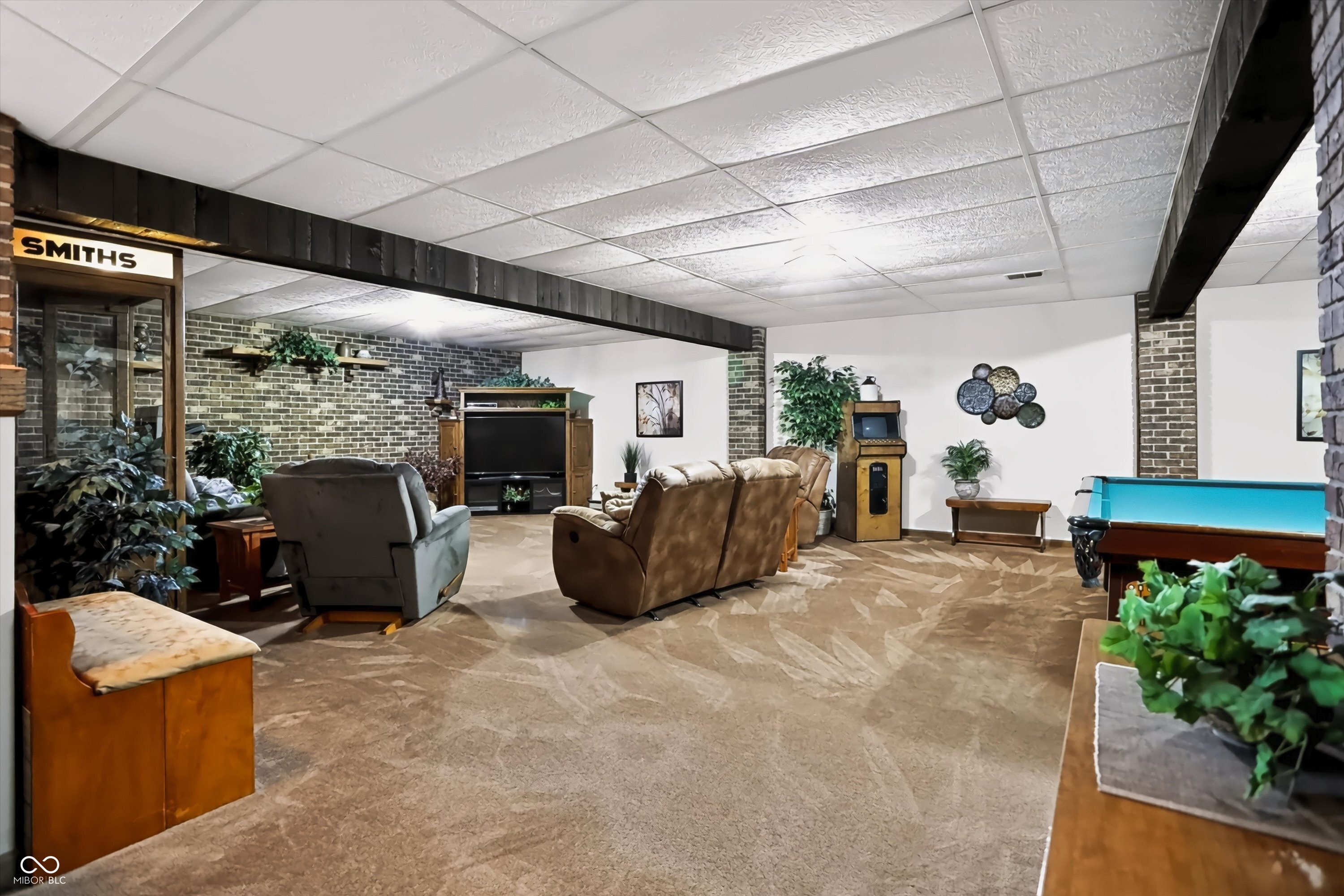 4th image of 4222 E County Road 1000 S, Cloverdale, IN 46120 | MLS# 22122709
