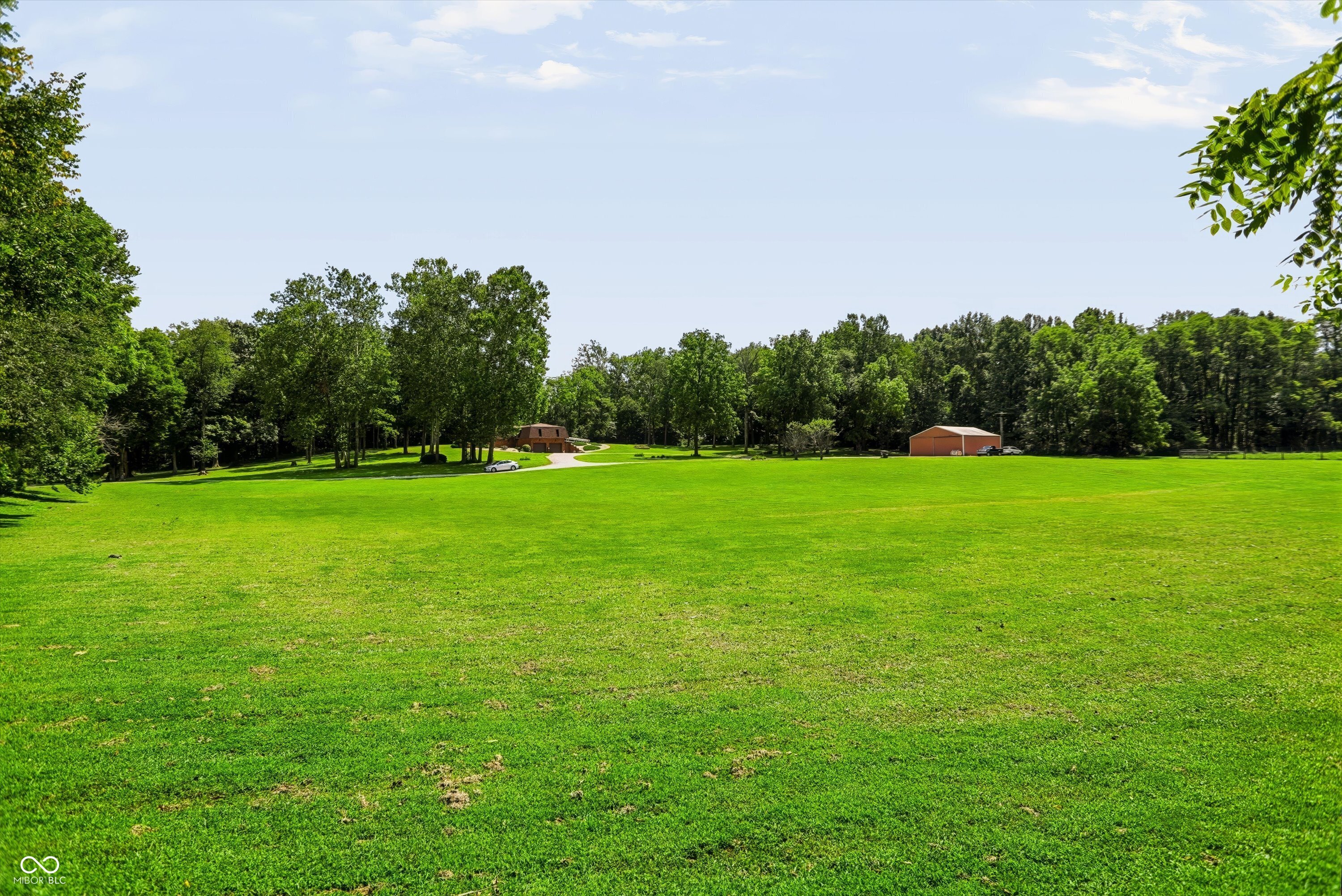 40th image of 4222 E County Road 1000 S, Cloverdale, IN 46120 | MLS# 22122709