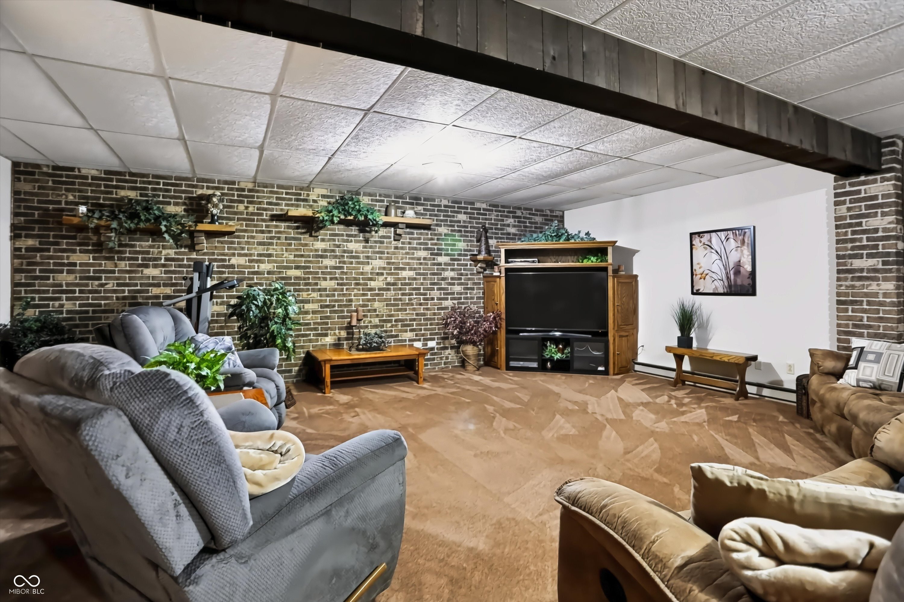 5th image of 4222 E County Road 1000 S, Cloverdale, IN 46120 | MLS# 22122709