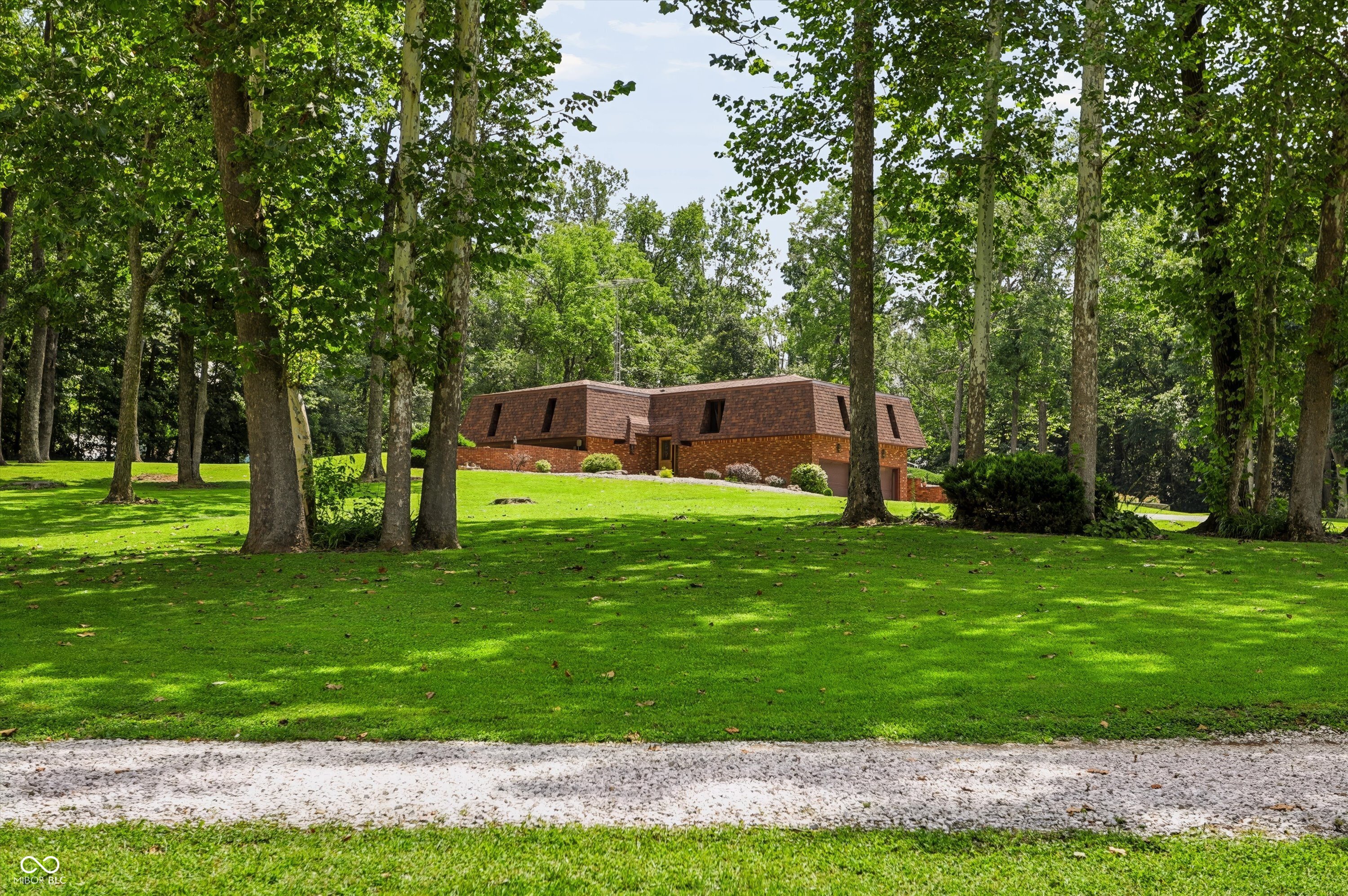 1st image of 4222 E County Road 1000 S, Cloverdale, IN 46120 | MLS# 22122709