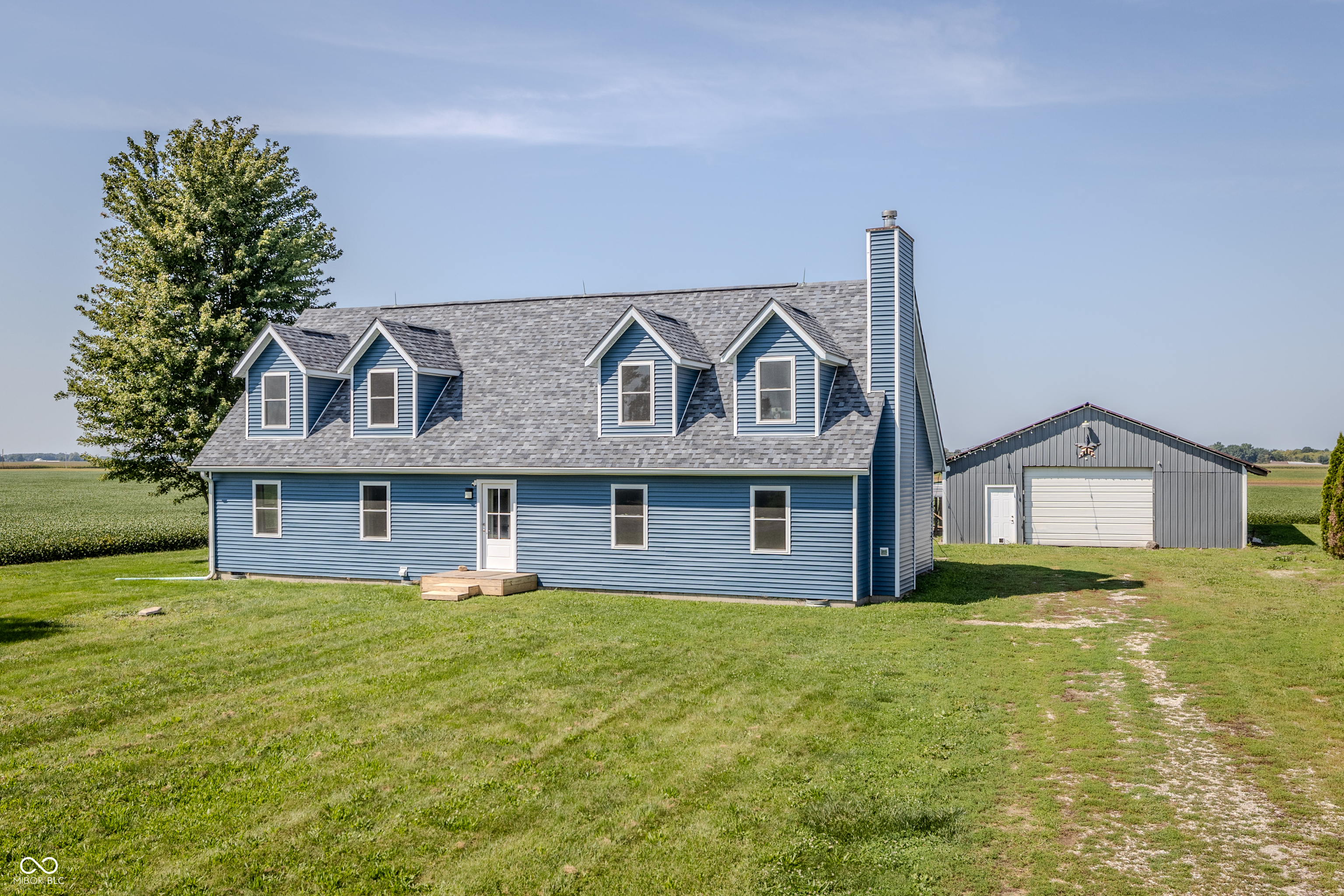 Photo 2 of Single family home for sale at 10313 N 775 West, Elwood, IN 46036 | MLS# 22122727 | Listing updated on 2026-09-02