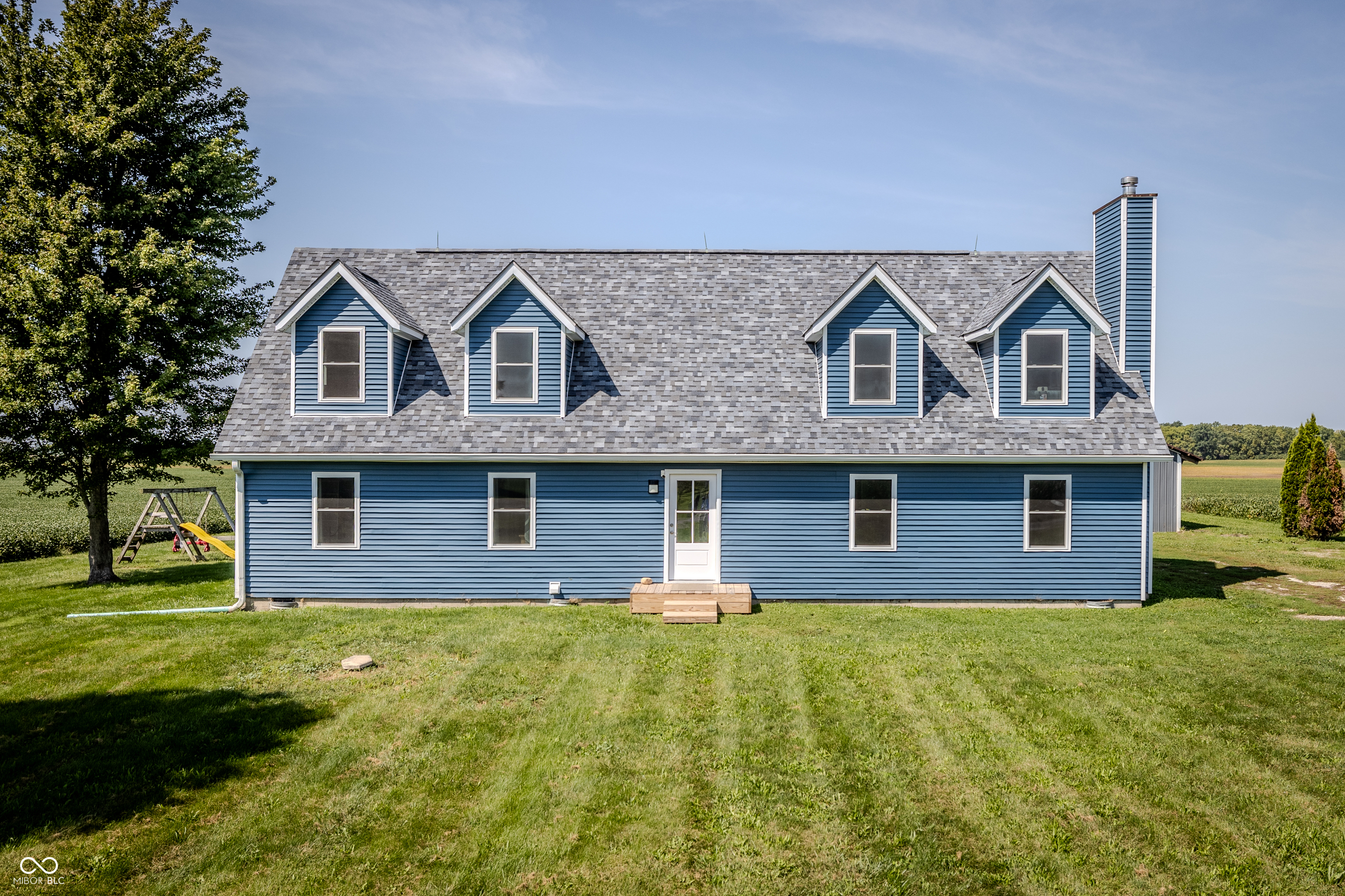 Photo 1 of Single family home for sale at 10313 N 775 West, Elwood, IN 46036 | MLS# 22122727 | Listing updated on 2026-09-02