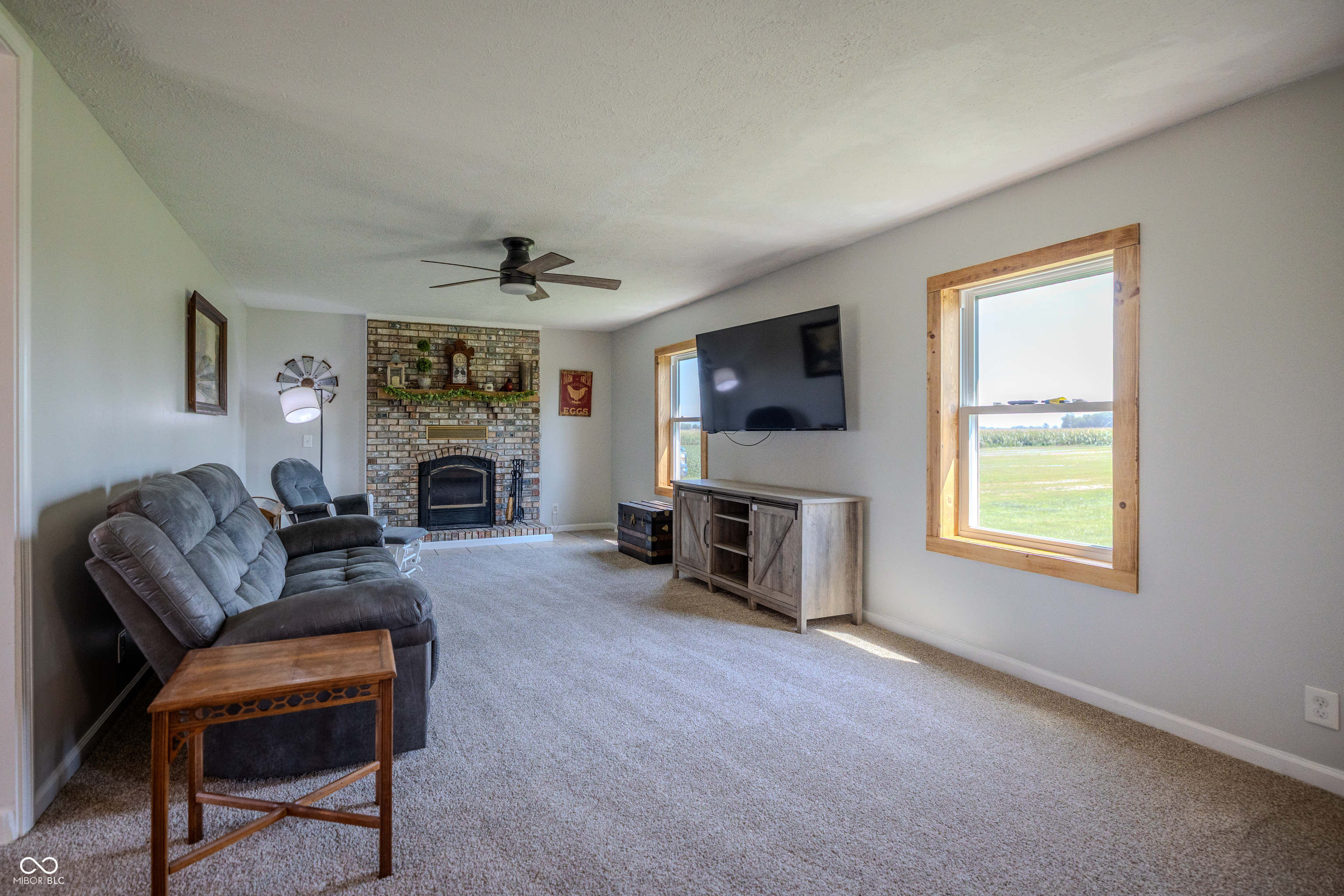 Photo 4 of Single family home for sale at 10313 N 775 West, Elwood, IN 46036 | MLS# 22122727 | Listing updated on 2026-09-02