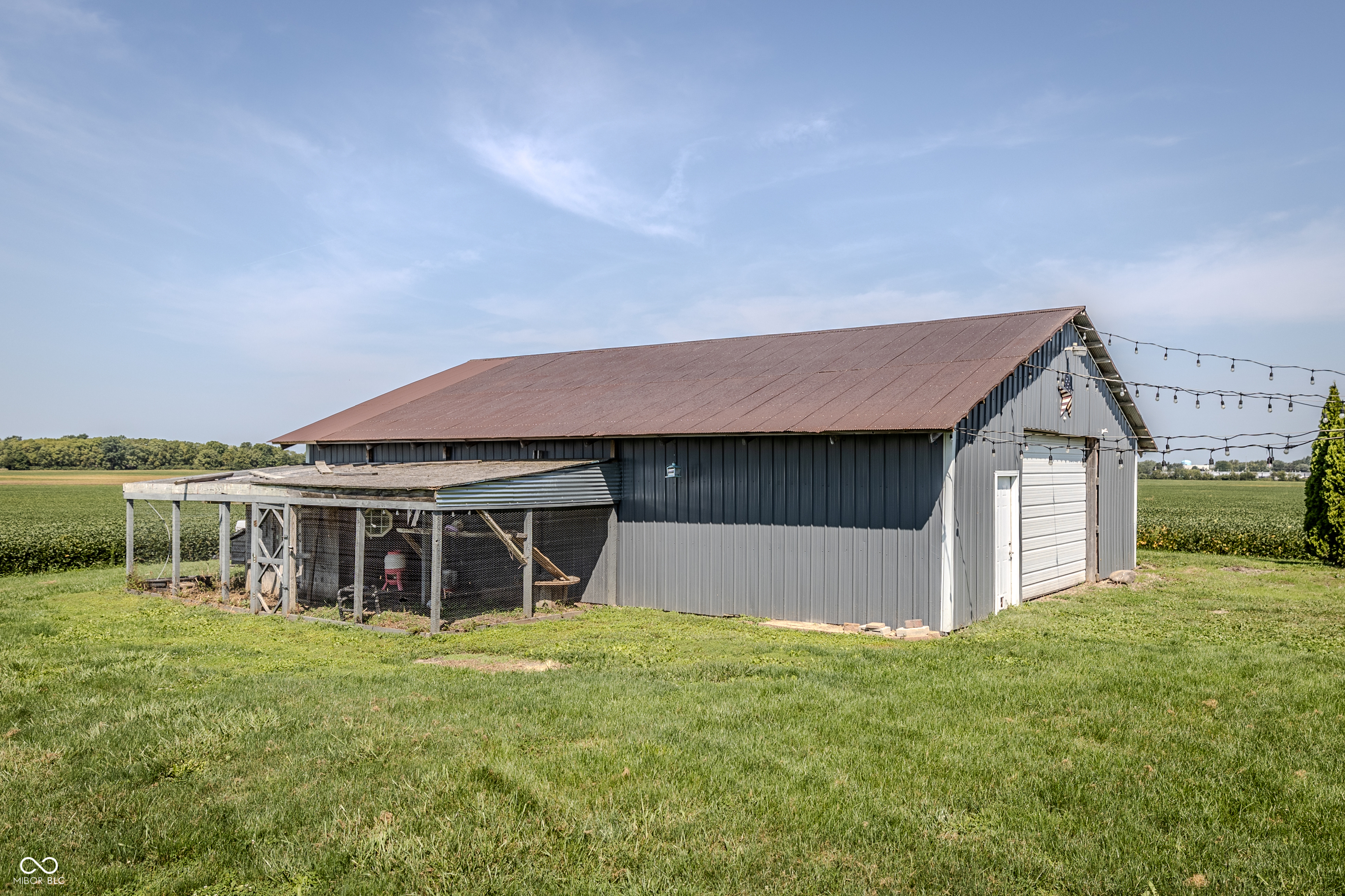 Photo 27 of Single family home for sale at 10313 N 775 West, Elwood, IN 46036 | MLS# 22122727 | Listing updated on 2026-09-02