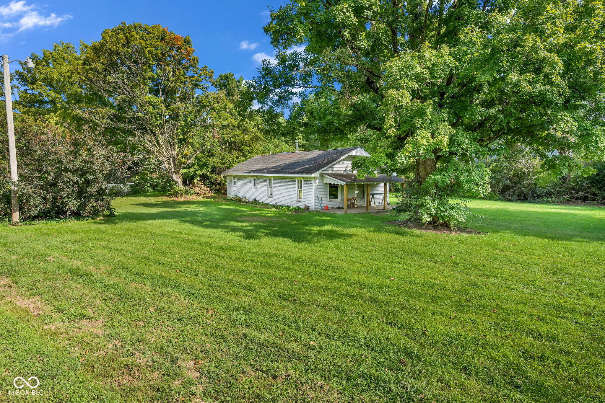 3rd image of 10899 S County Road 525 W, Reelsville, IN 46171 | MLS# 22122819