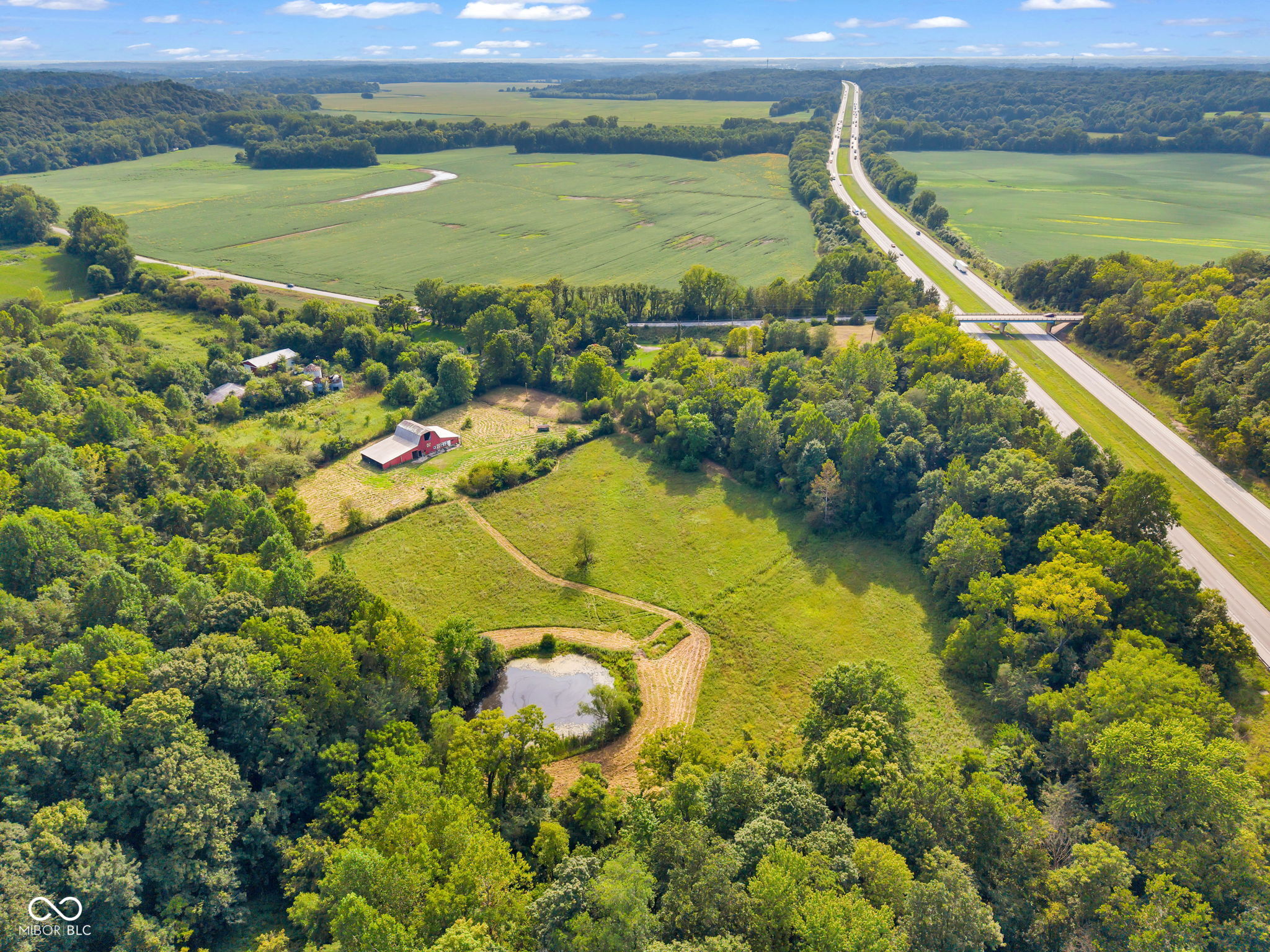 37th image of 10899 S County Road 525 W, Reelsville, IN 46171 | MLS# 22122819