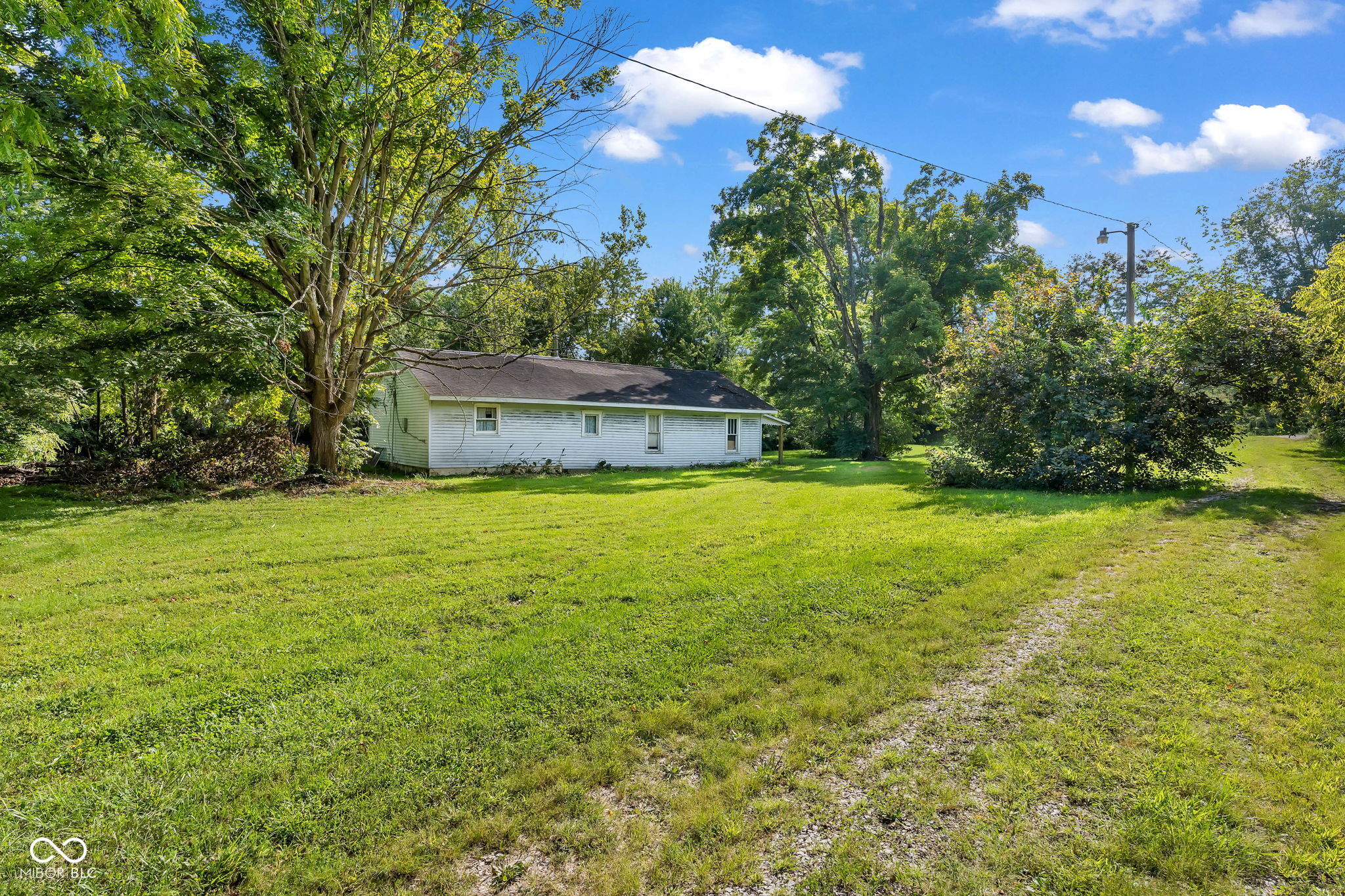 5th image of 10899 S County Road 525 W, Reelsville, IN 46171 | MLS# 22122819