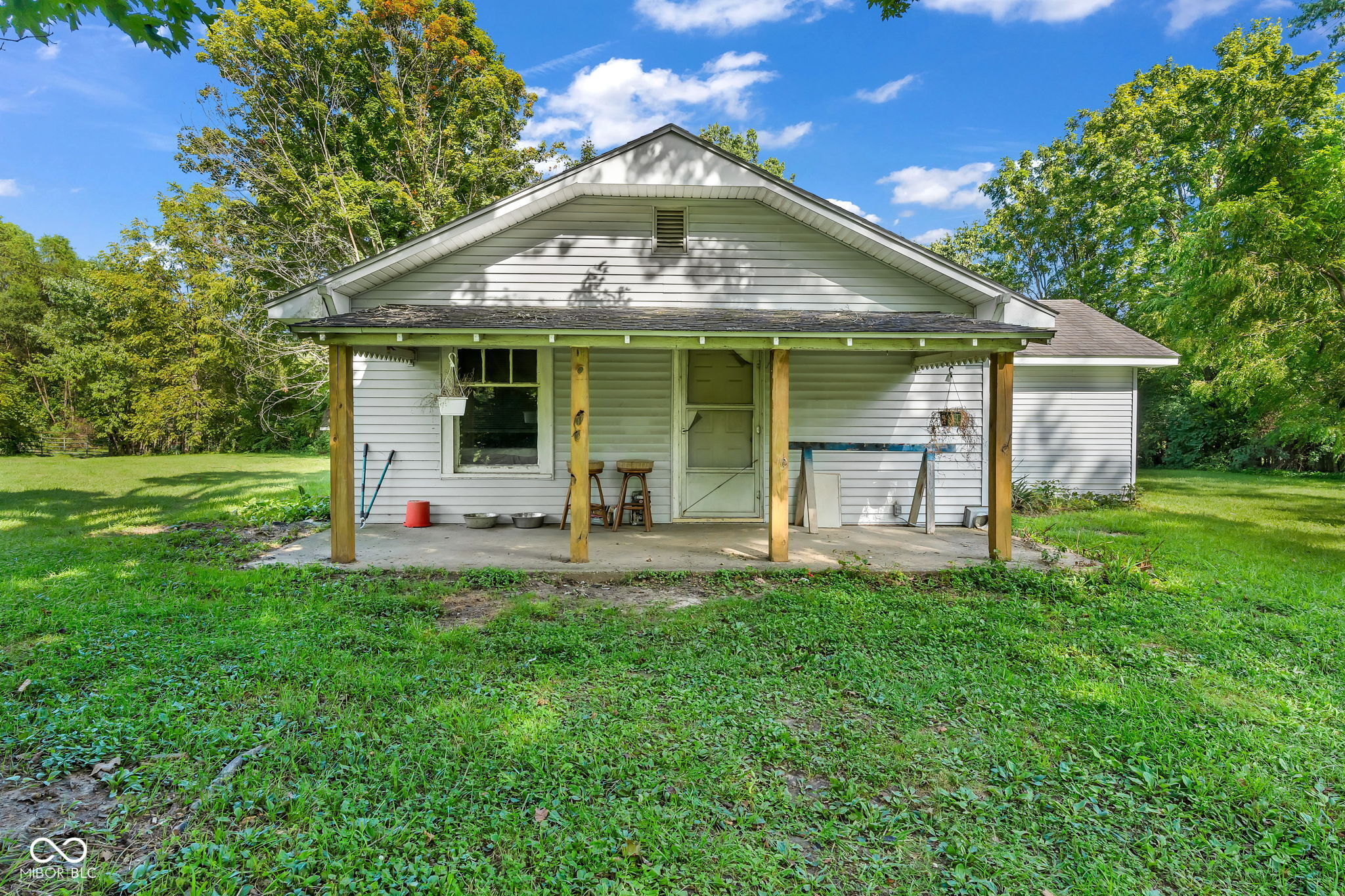 1st image of 10899 S County Road 525 W, Reelsville, IN 46171 | MLS# 22122819