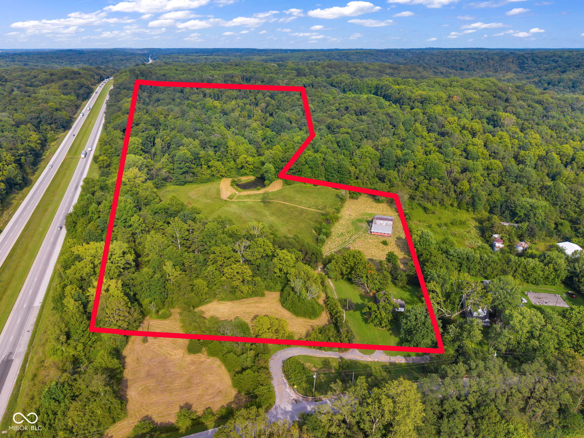 1st image of 10899 S County Road 900 W, Reelsville, IN 46171 | MLS# 22122869