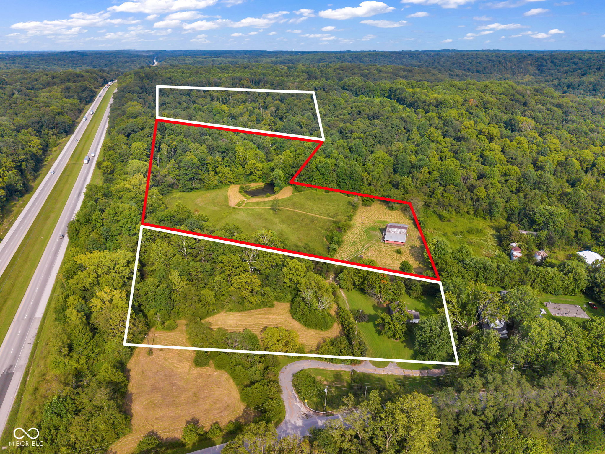 3rd image of 10899 S County Road 900 W, Reelsville, IN 46171 | MLS# 22122869