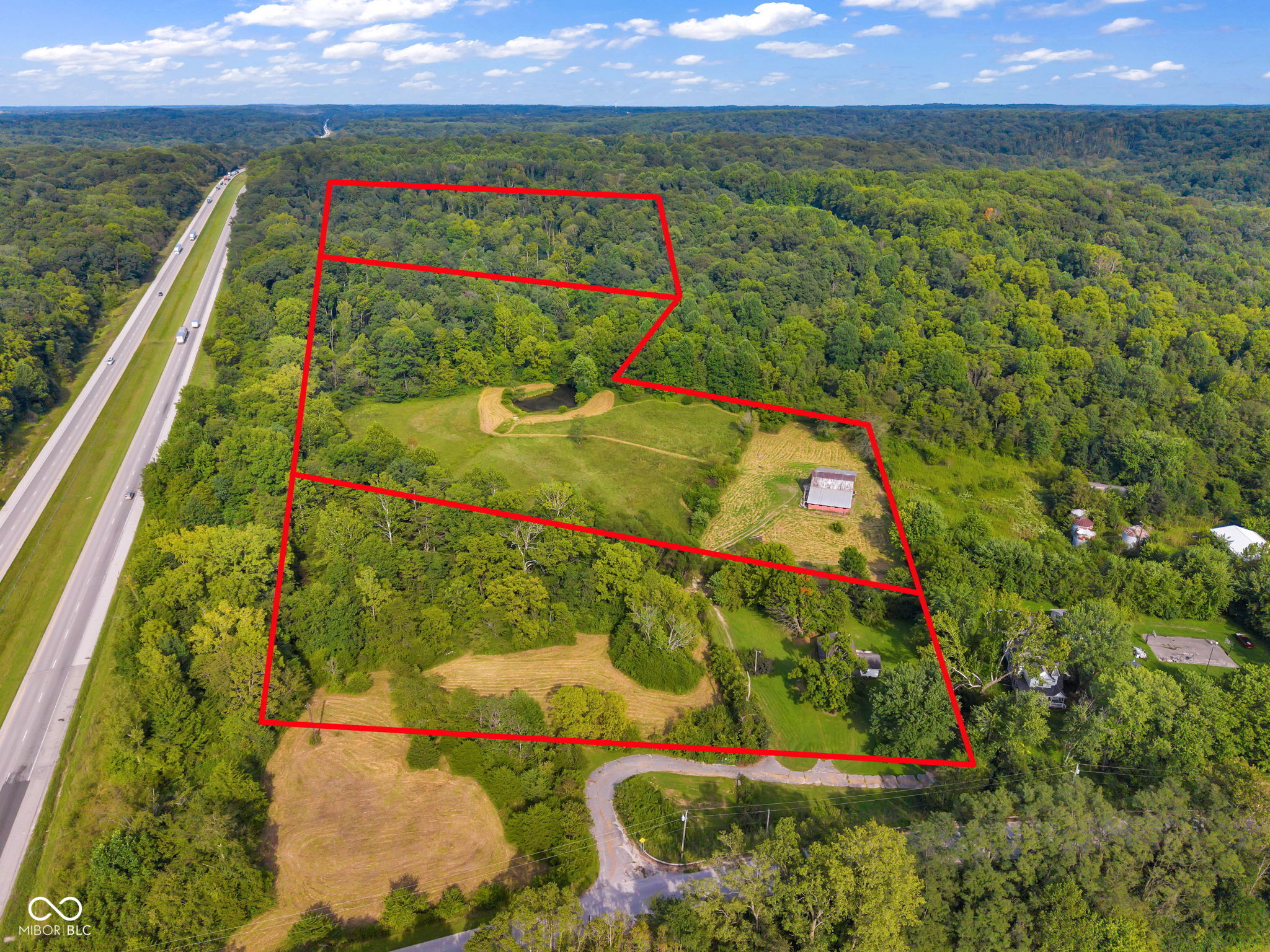 2nd image of 10899 S County Road 900 W, Reelsville, IN 46171 | MLS# 22122869
